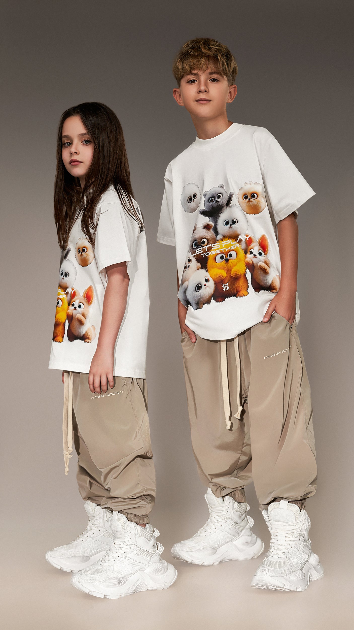 Pantaloni Joggers - P36294