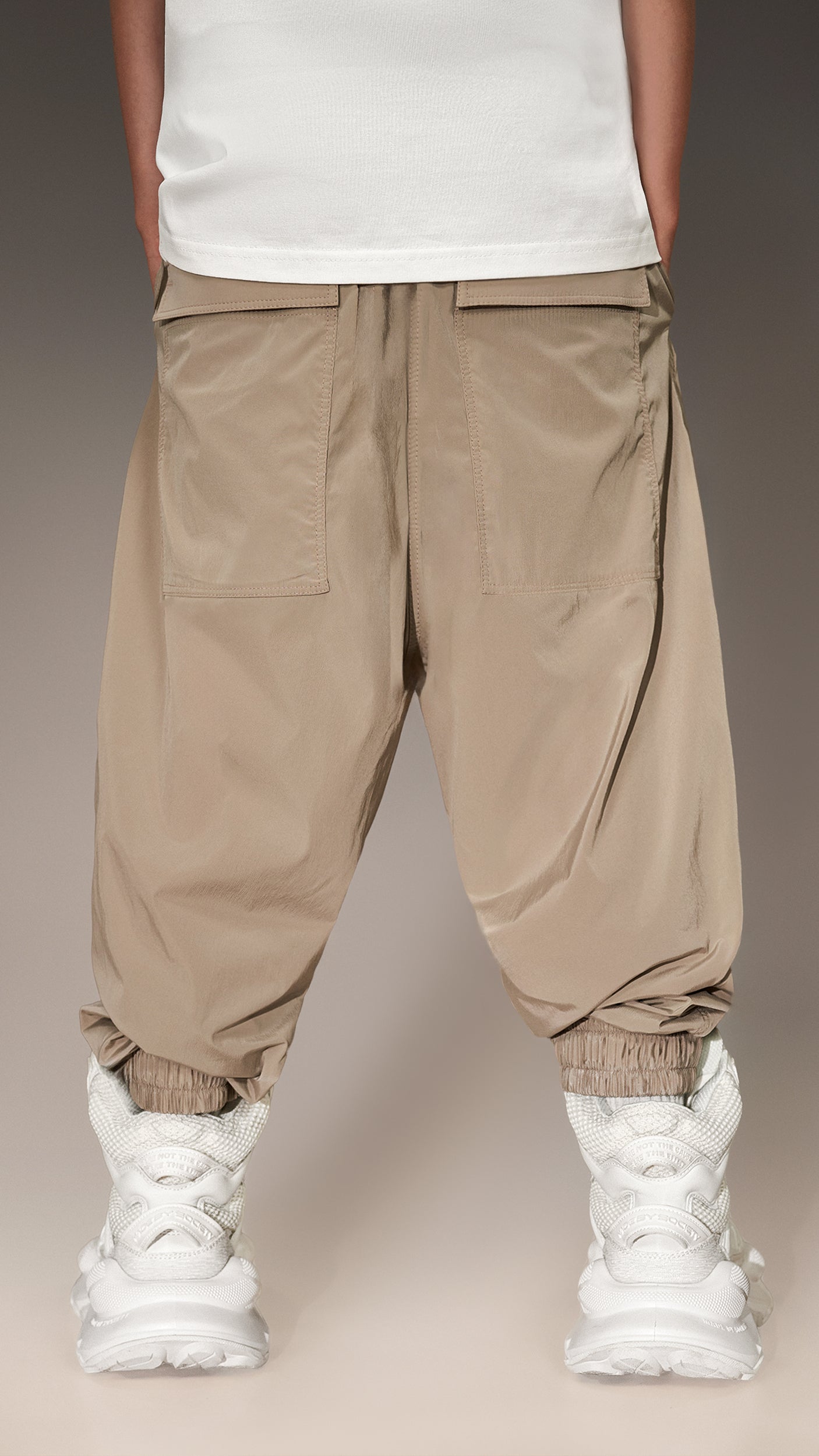 Pantaloni Joggers - P36294