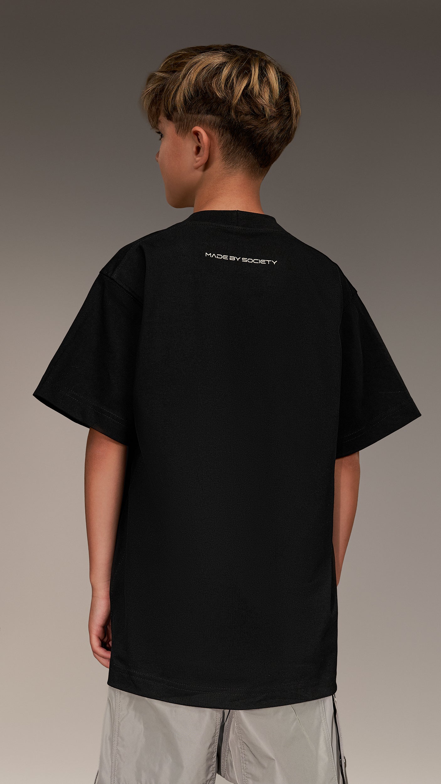 Tricou "Leave me alone" - T36242