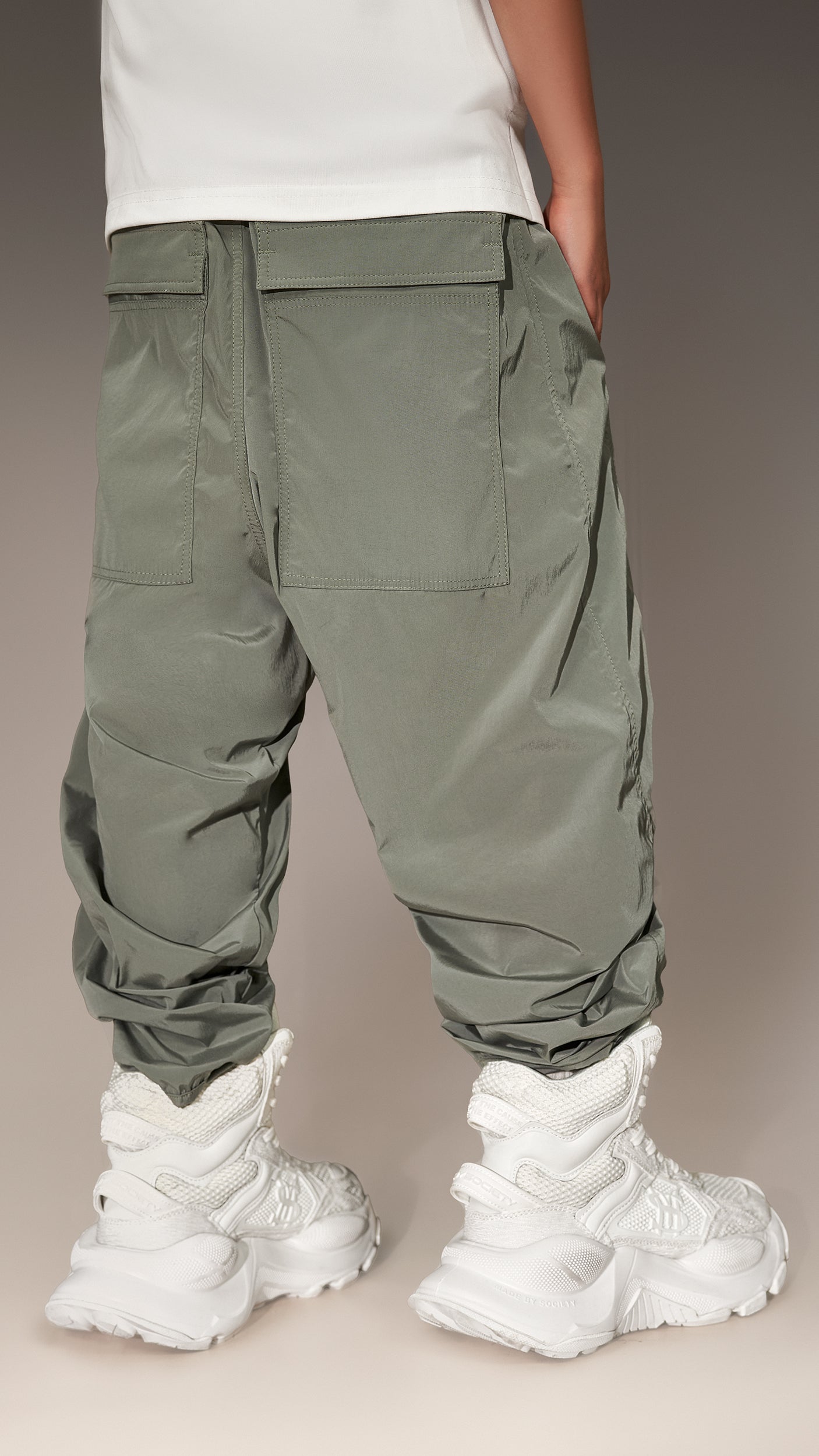 Joggers Pants - P36248