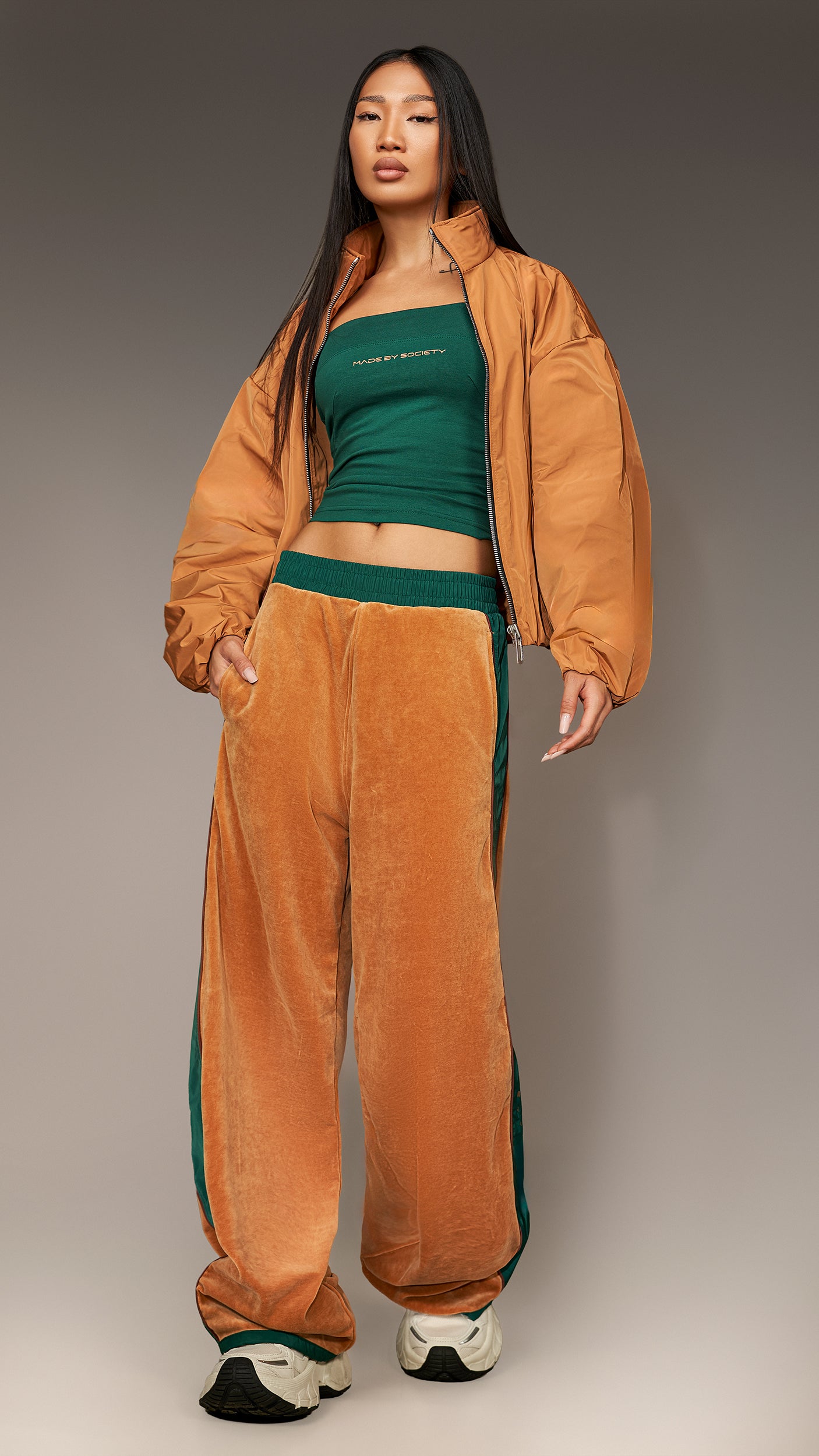 Made by Society Bustier - M26753