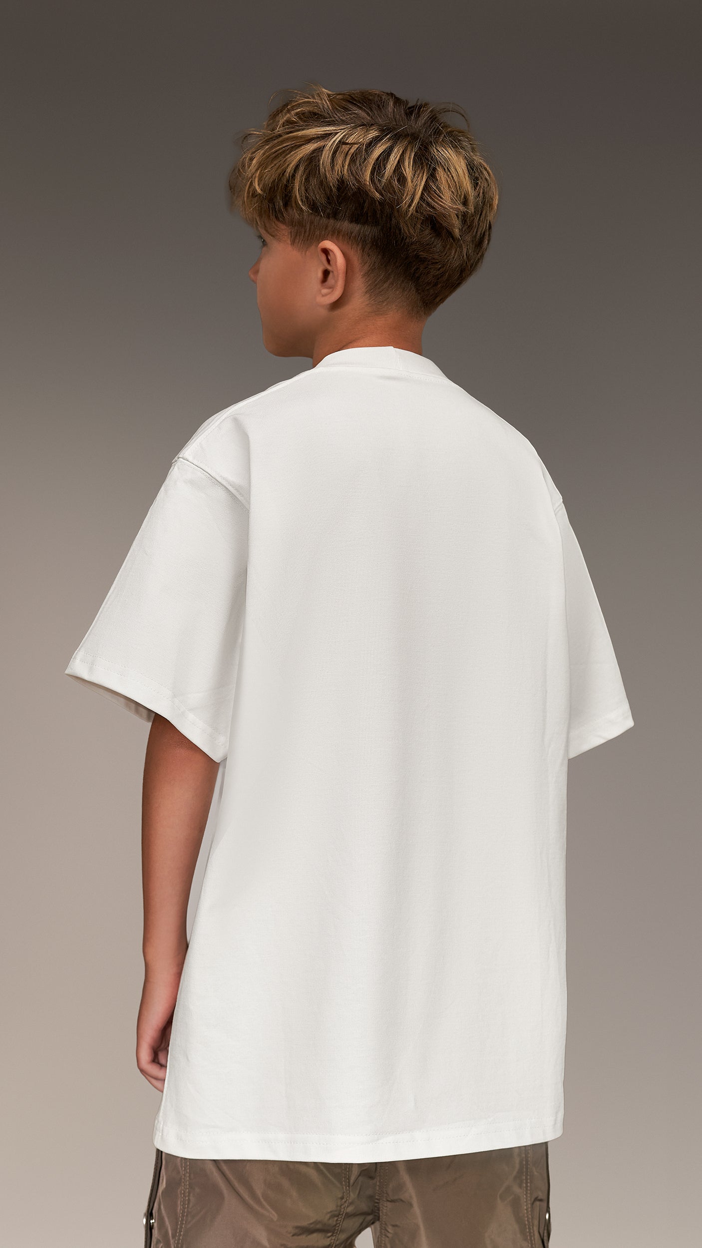 T-shirt "Stylish As Always" - T36344