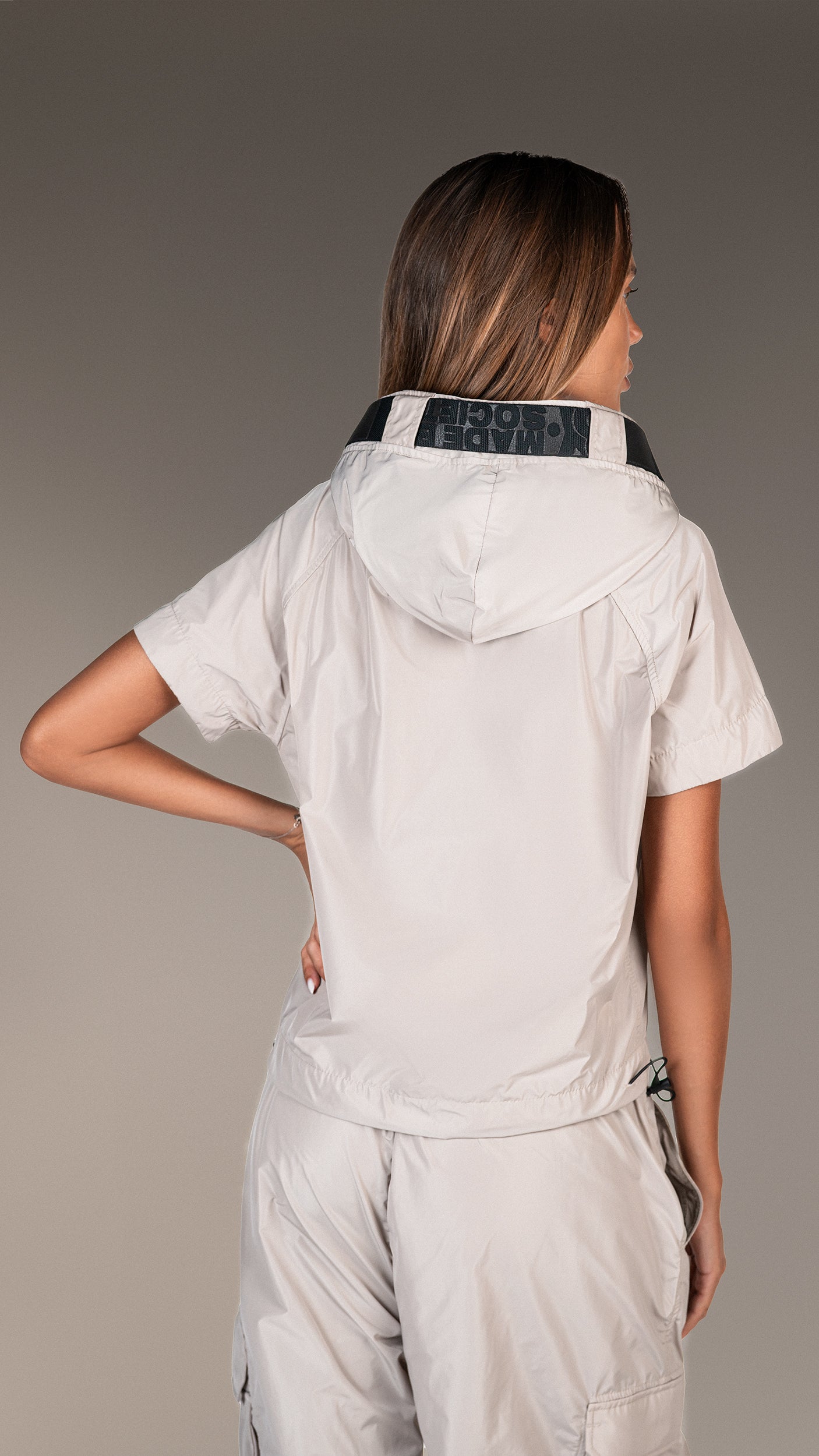 Hoodie with Hood - H25573