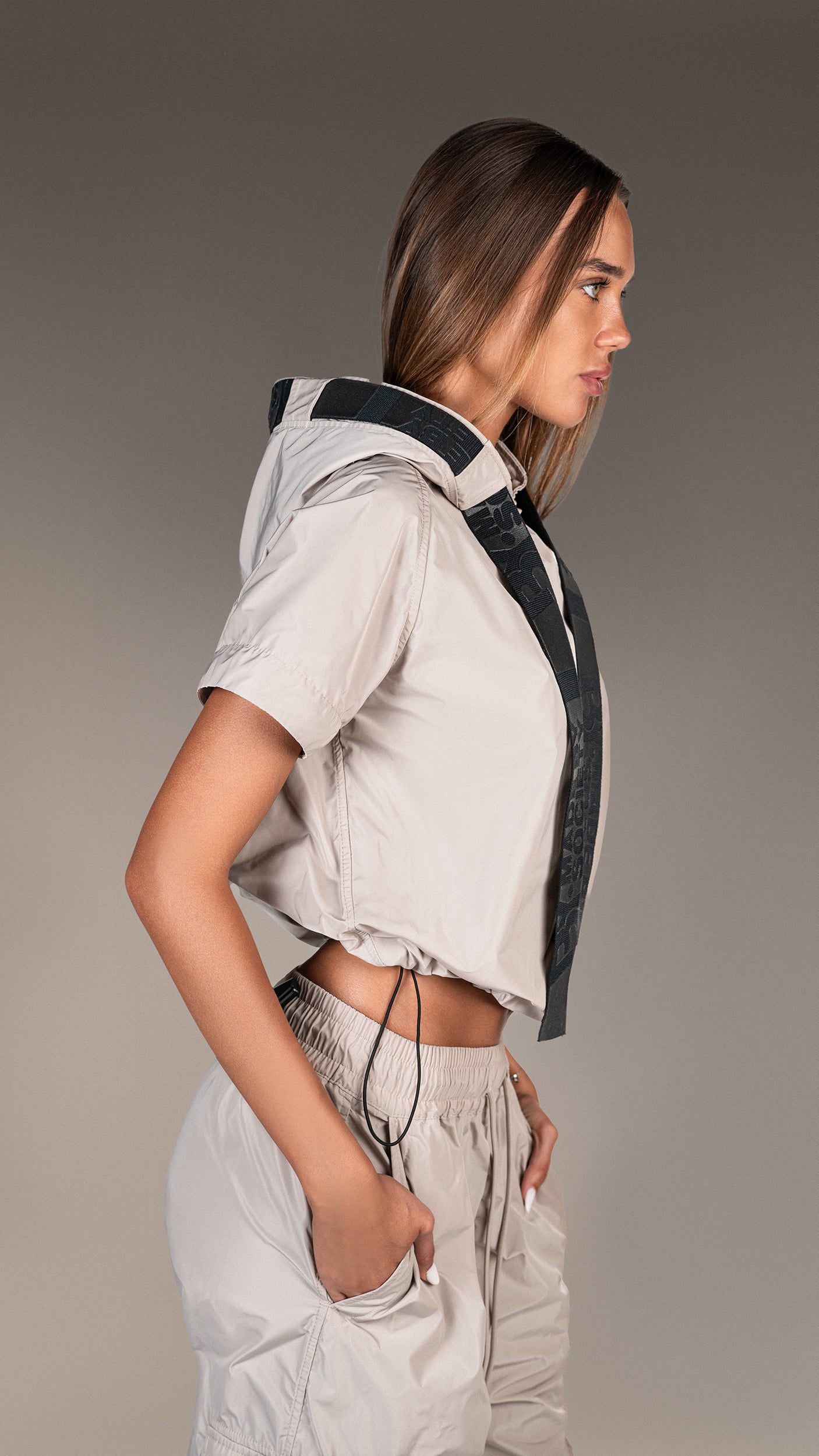 Hoodie with Hood - H25573