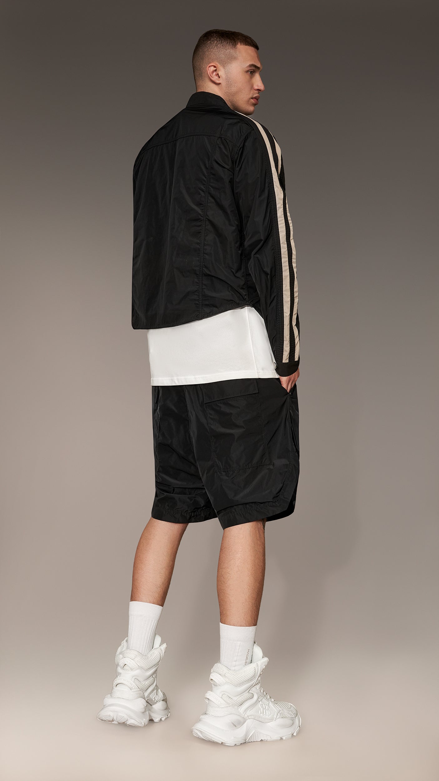 Short Jacket - J13866