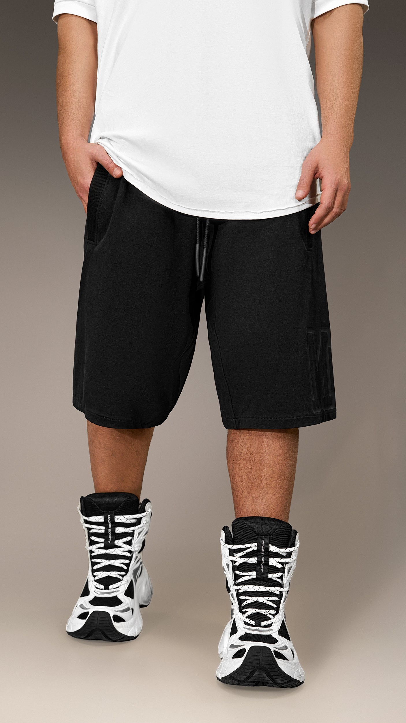 Bermude "MBS" - B15617