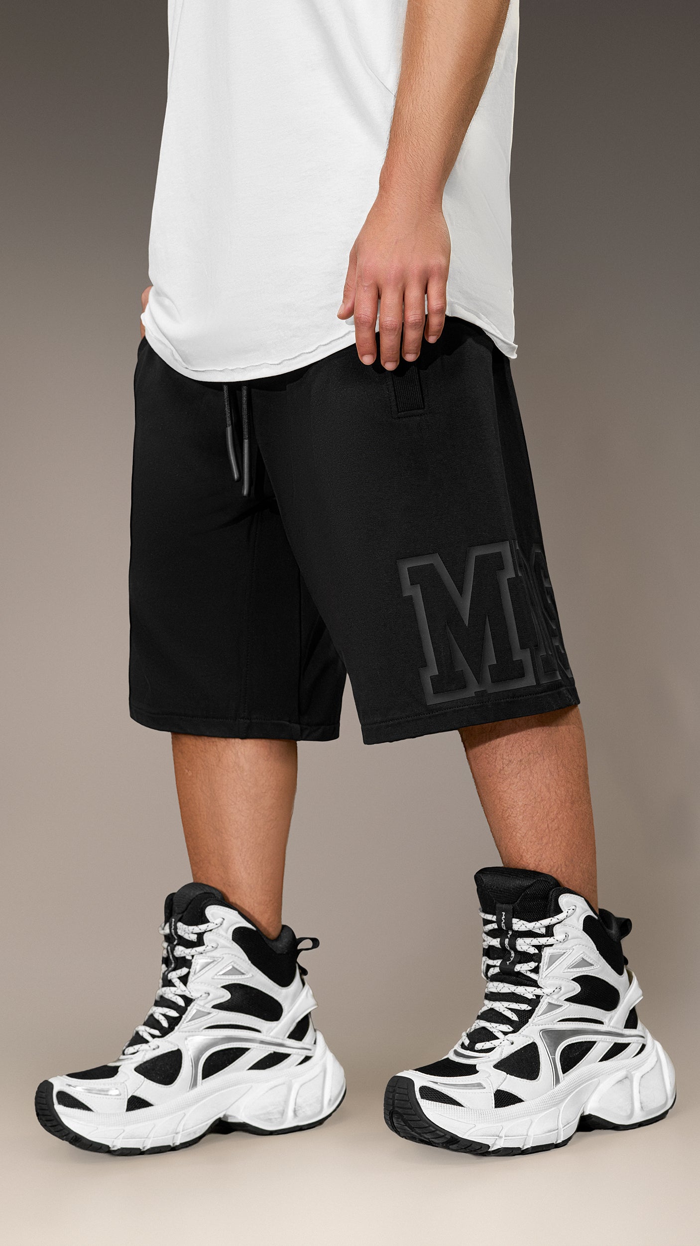 Bermude "MBS" - B15617