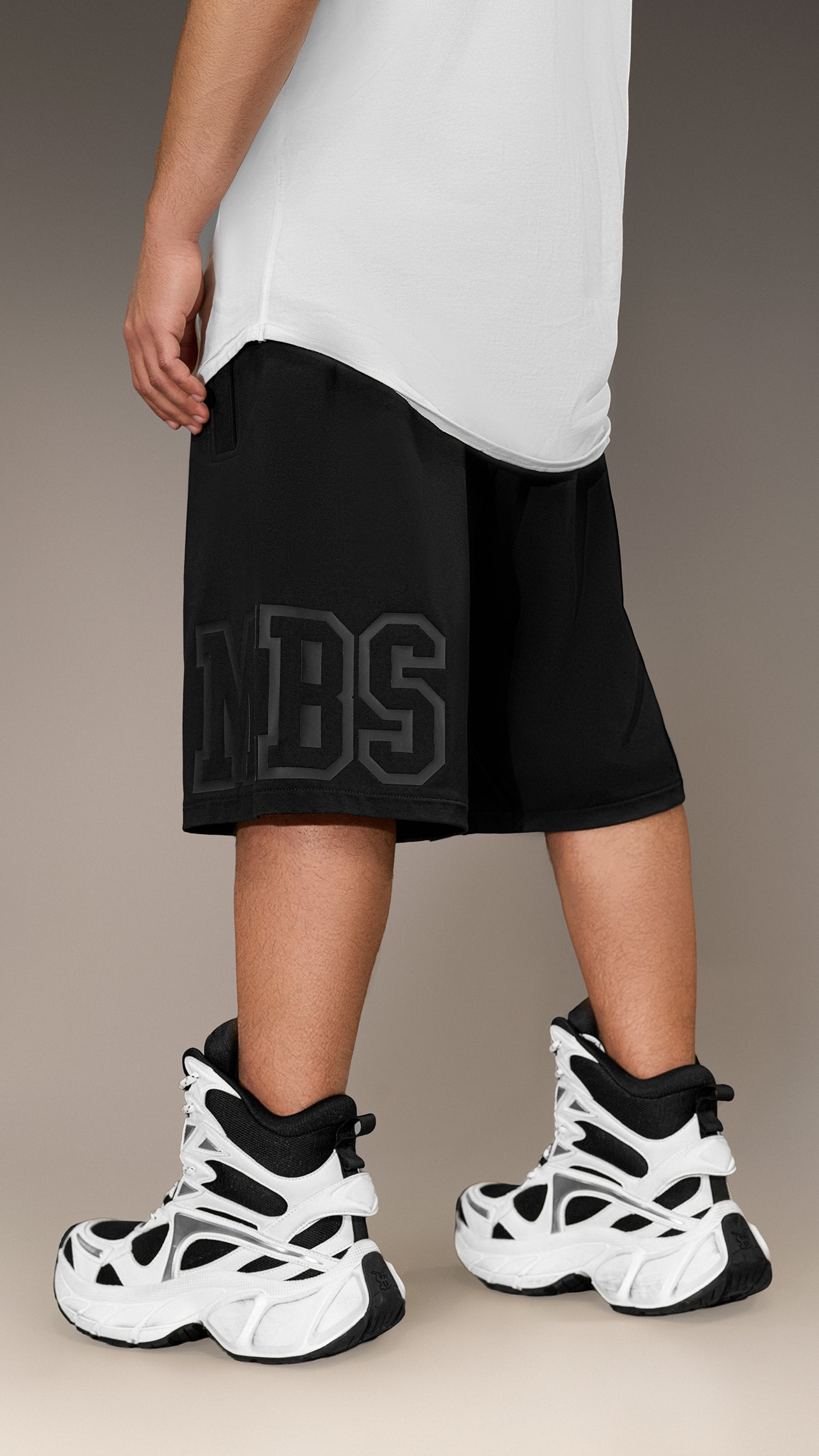 Bermude "MBS" - B15617