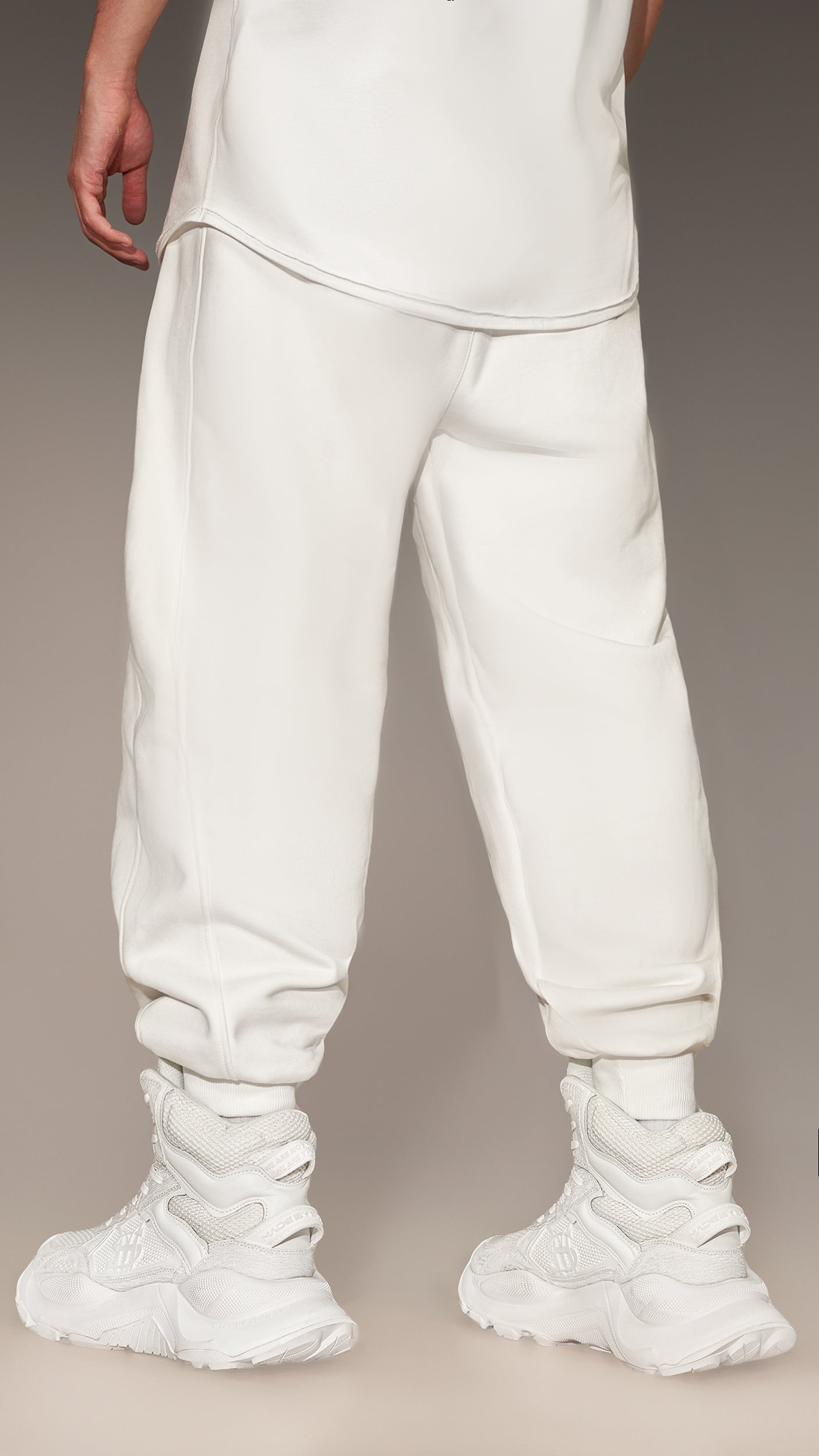 "Made by Society" Pants - P15557