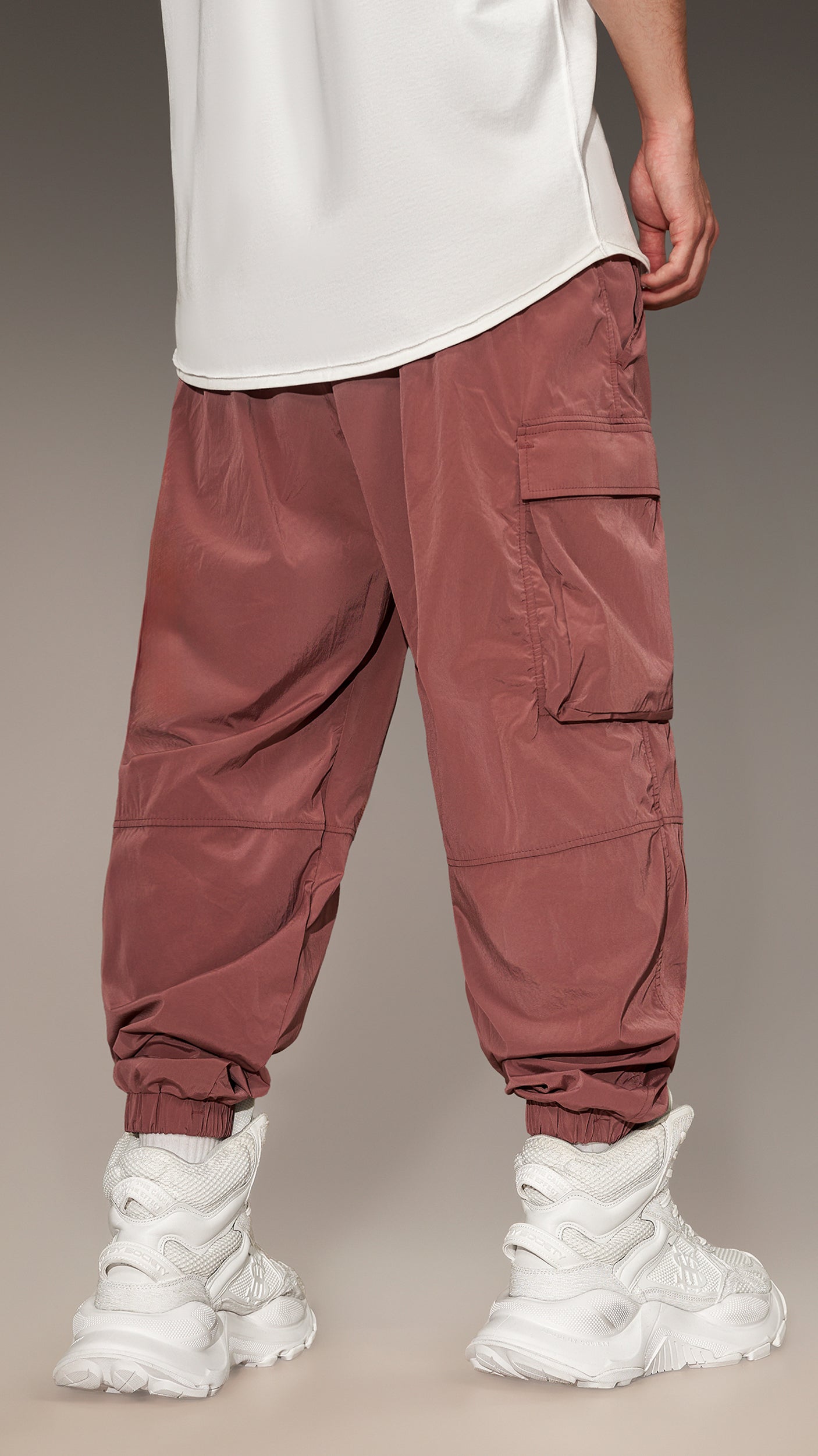 Jogger pants - P14350