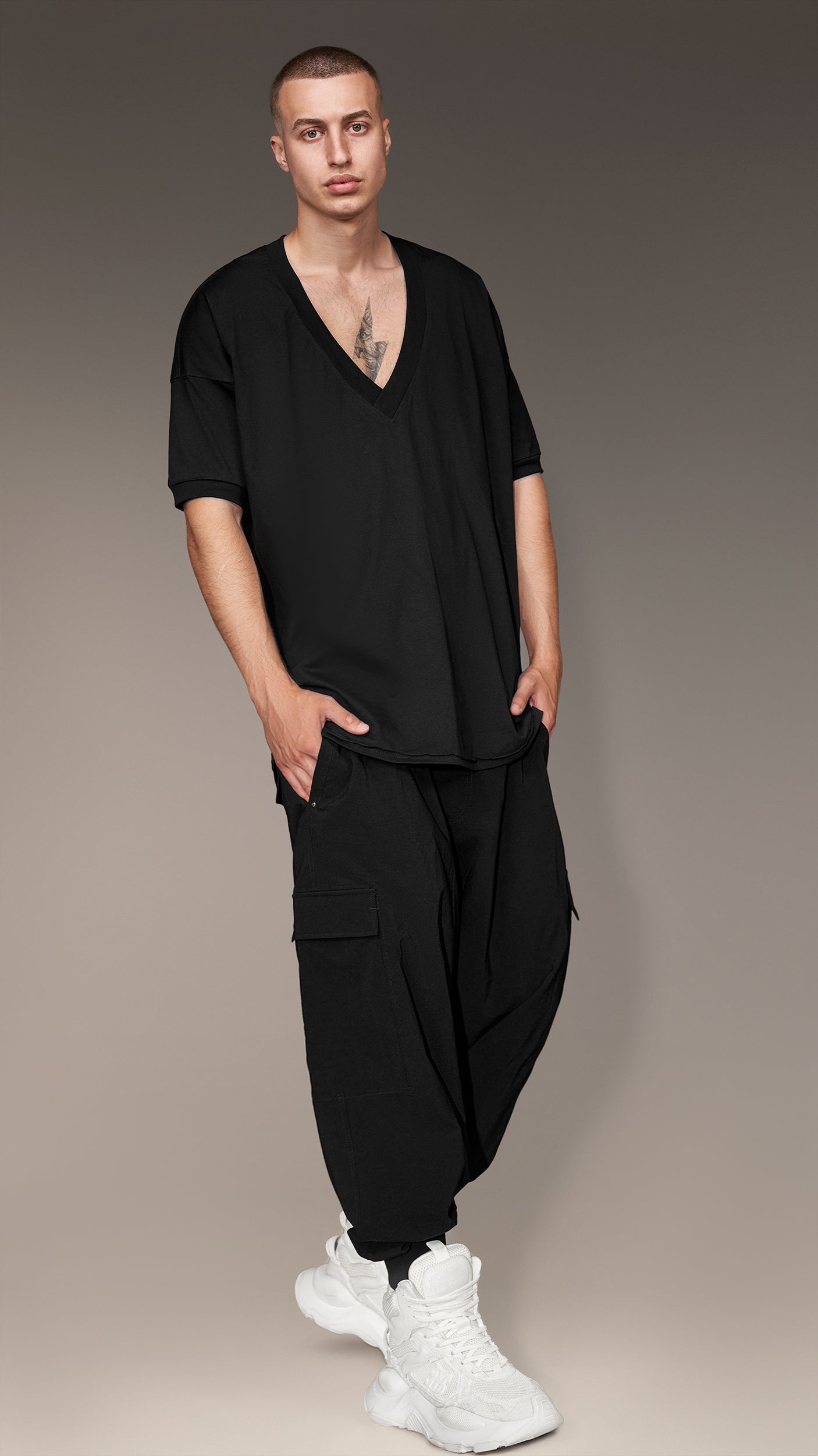 Cargo Pants - P16455