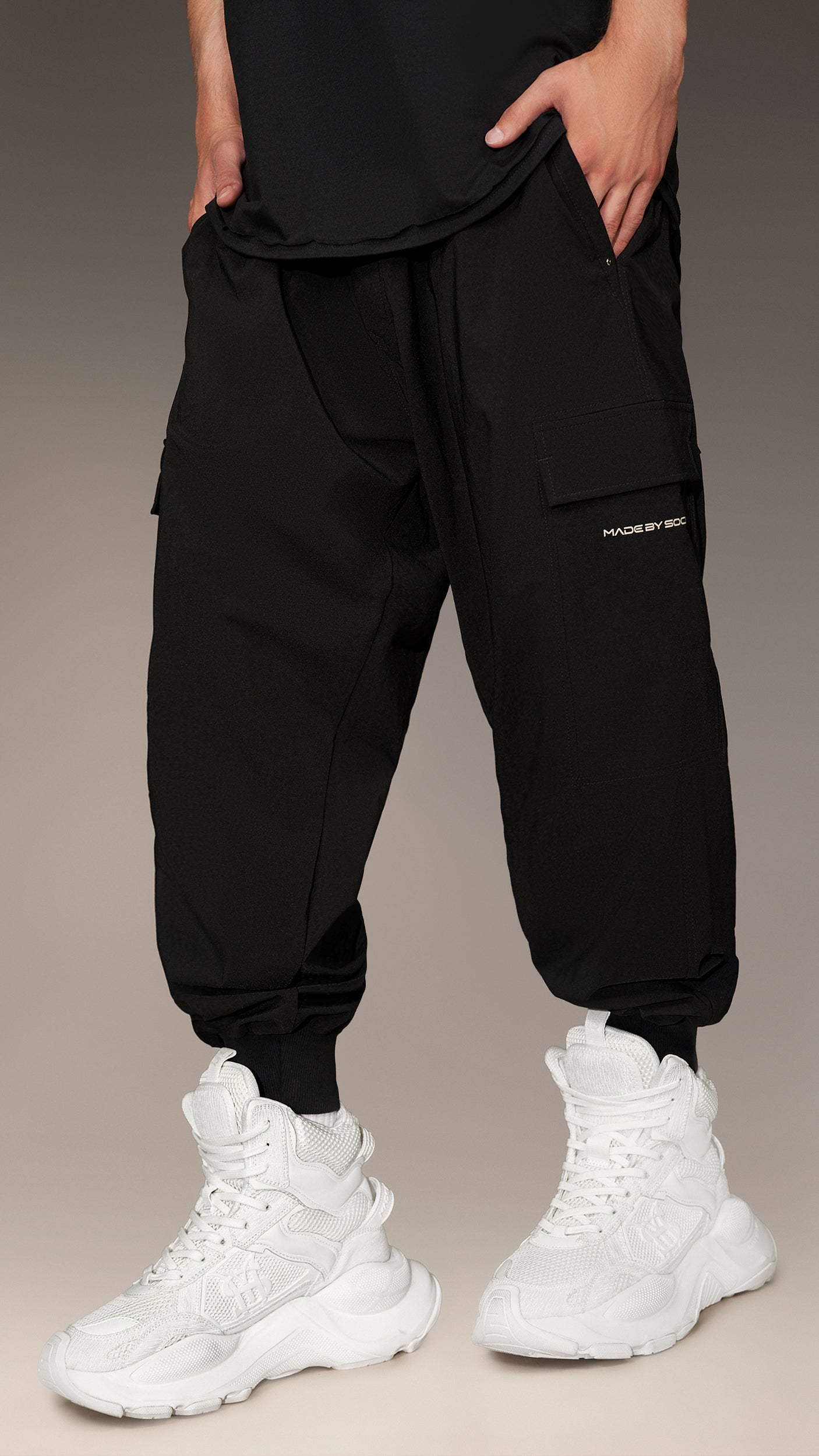 Cargo Pants - P16455
