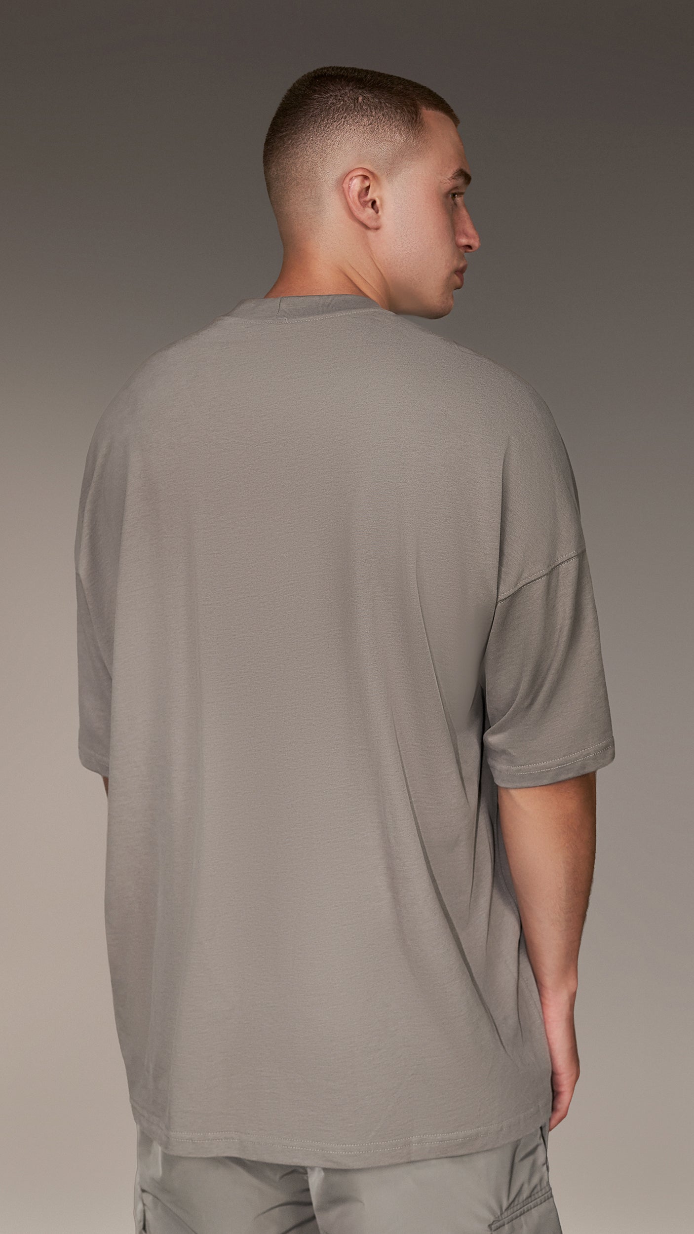 Made by Society T-Shirt - T16387