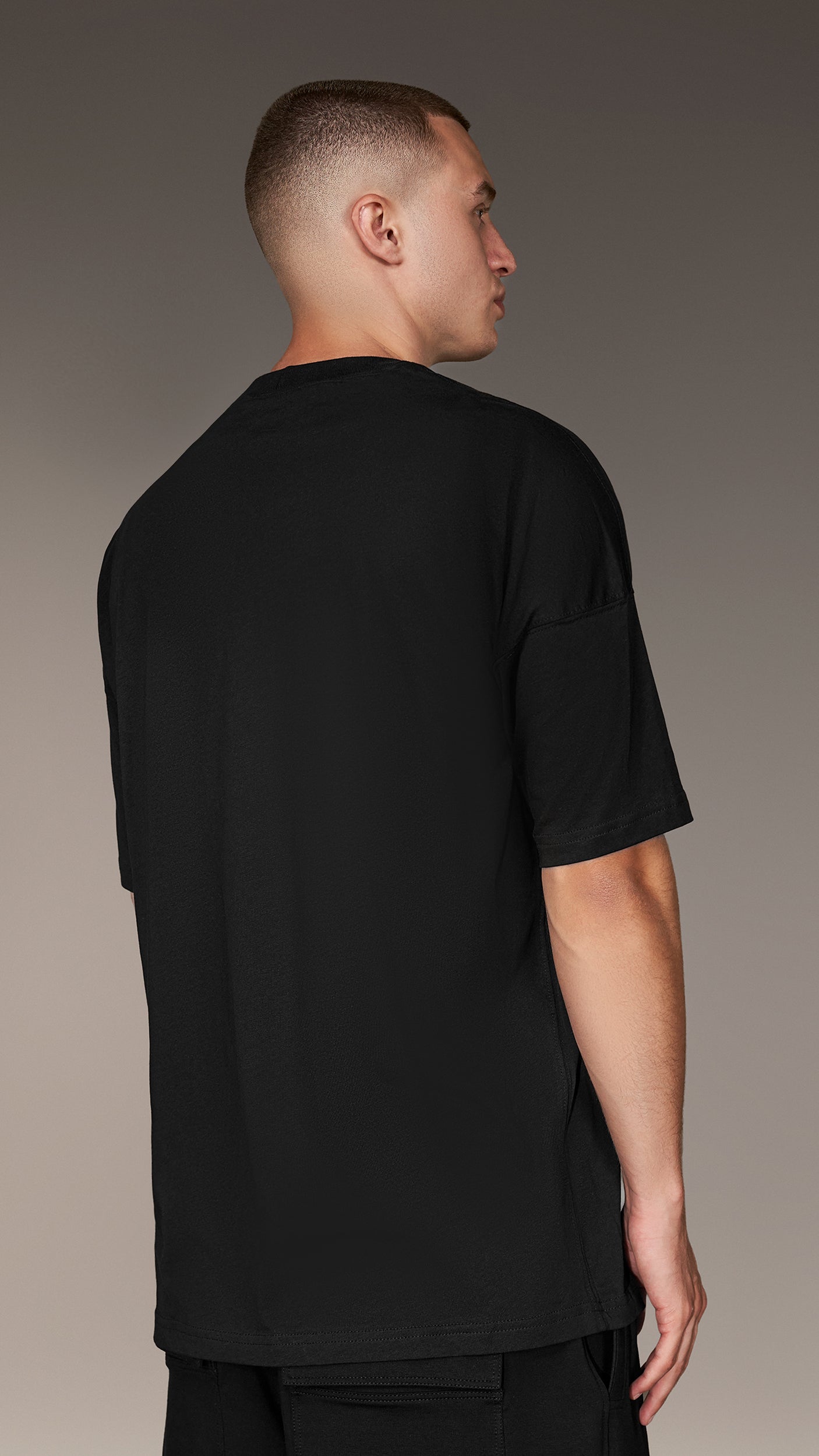Made by Society T-shirt - T16479