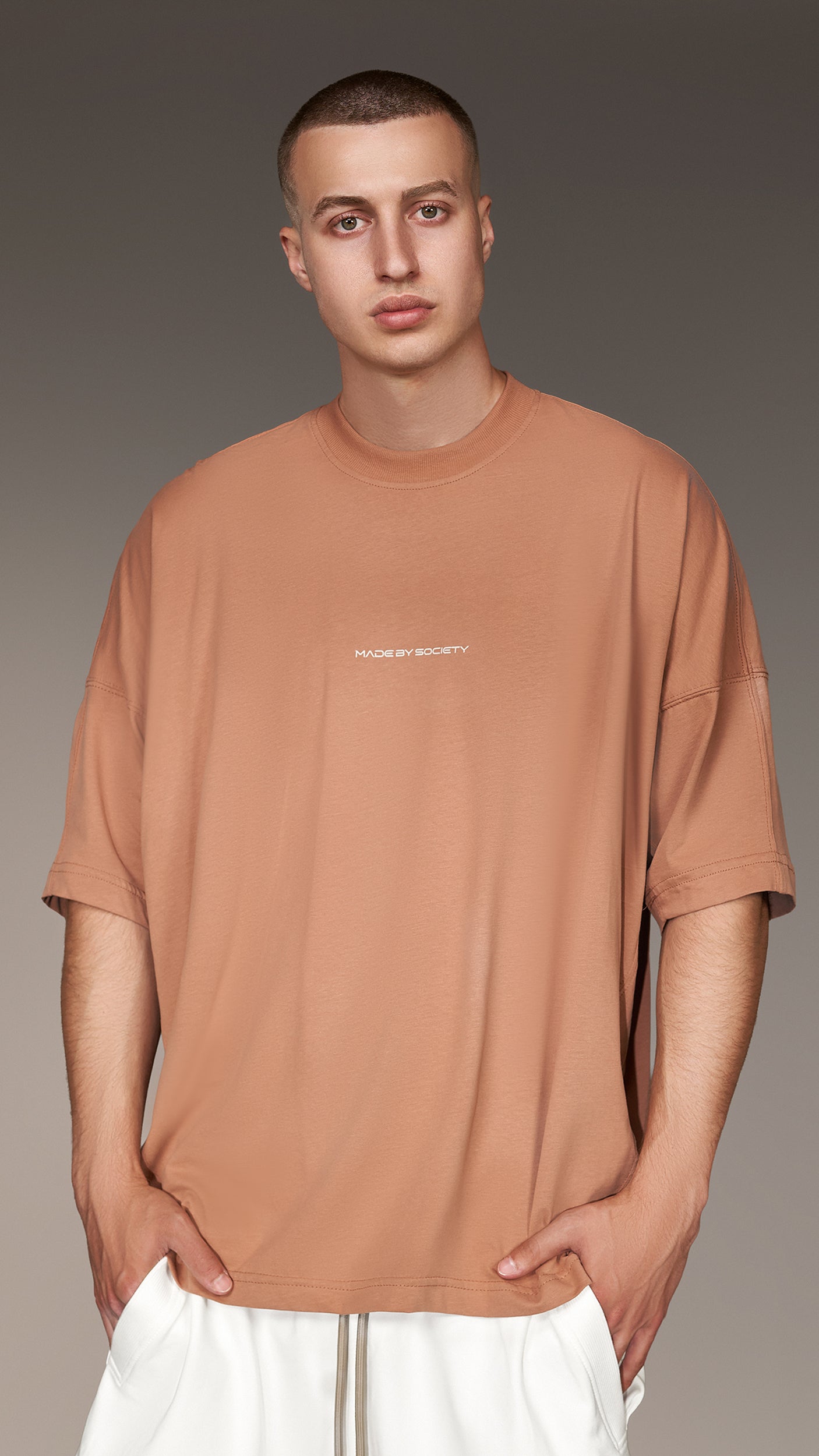 "NO RULES" Shirt - T16484