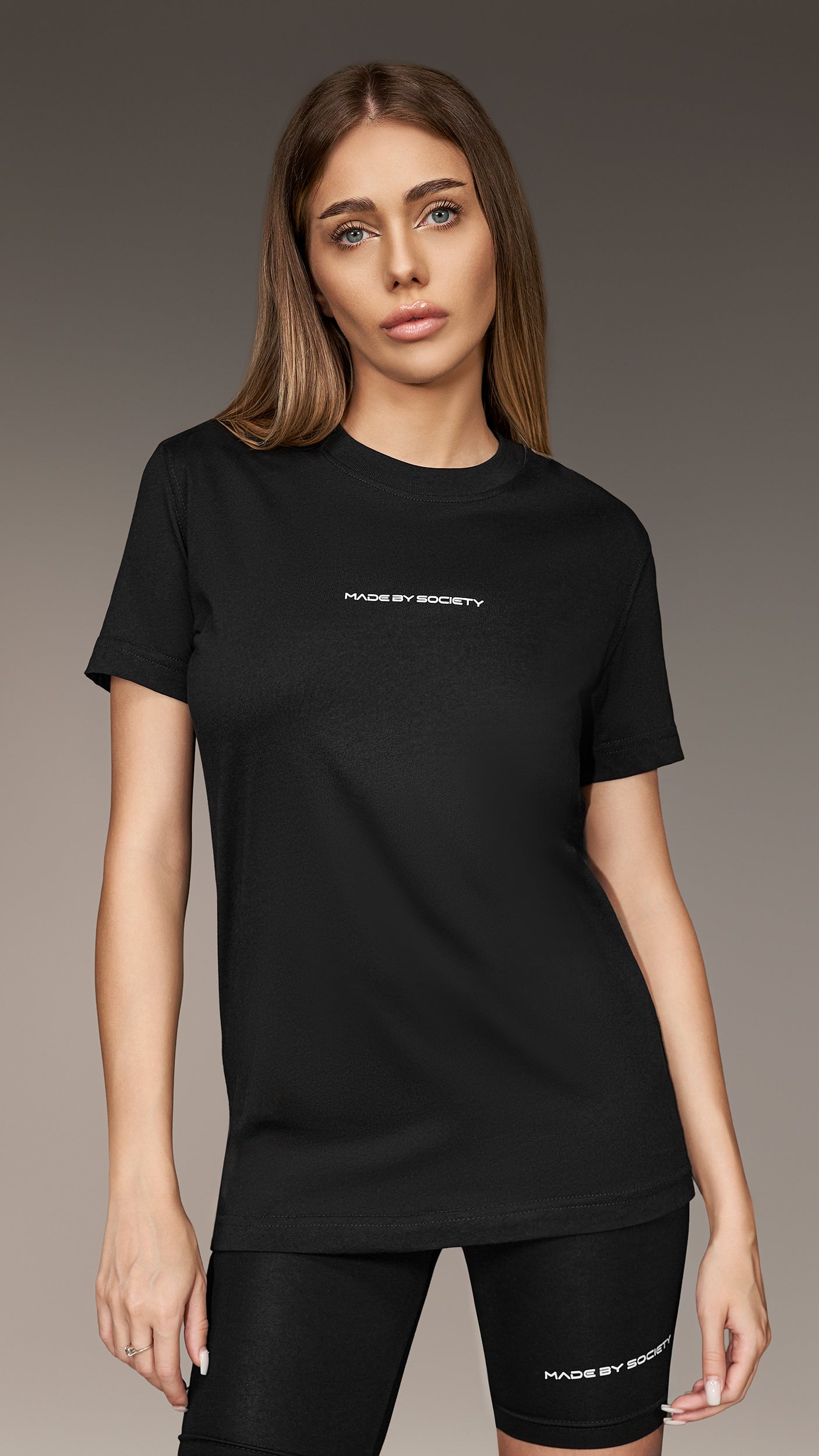 Made by Society T-Shirt - T26328