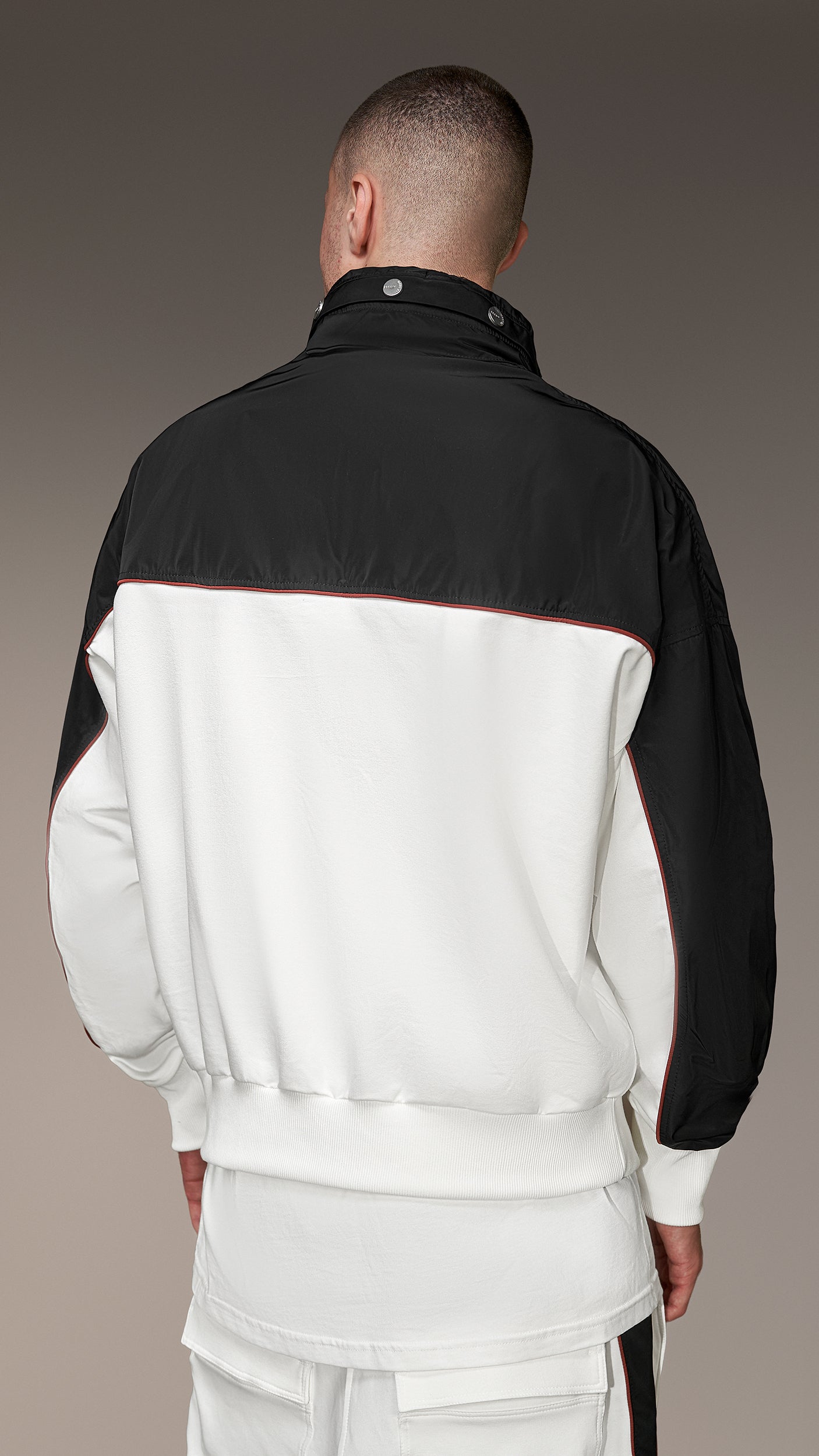Made by Society Hoodie - H16671