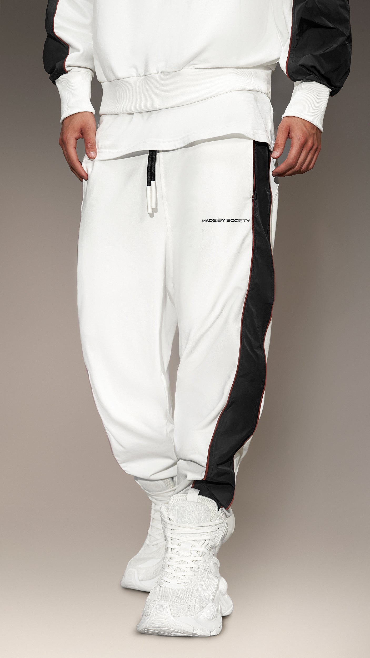 Trousers Made by Society - P16670