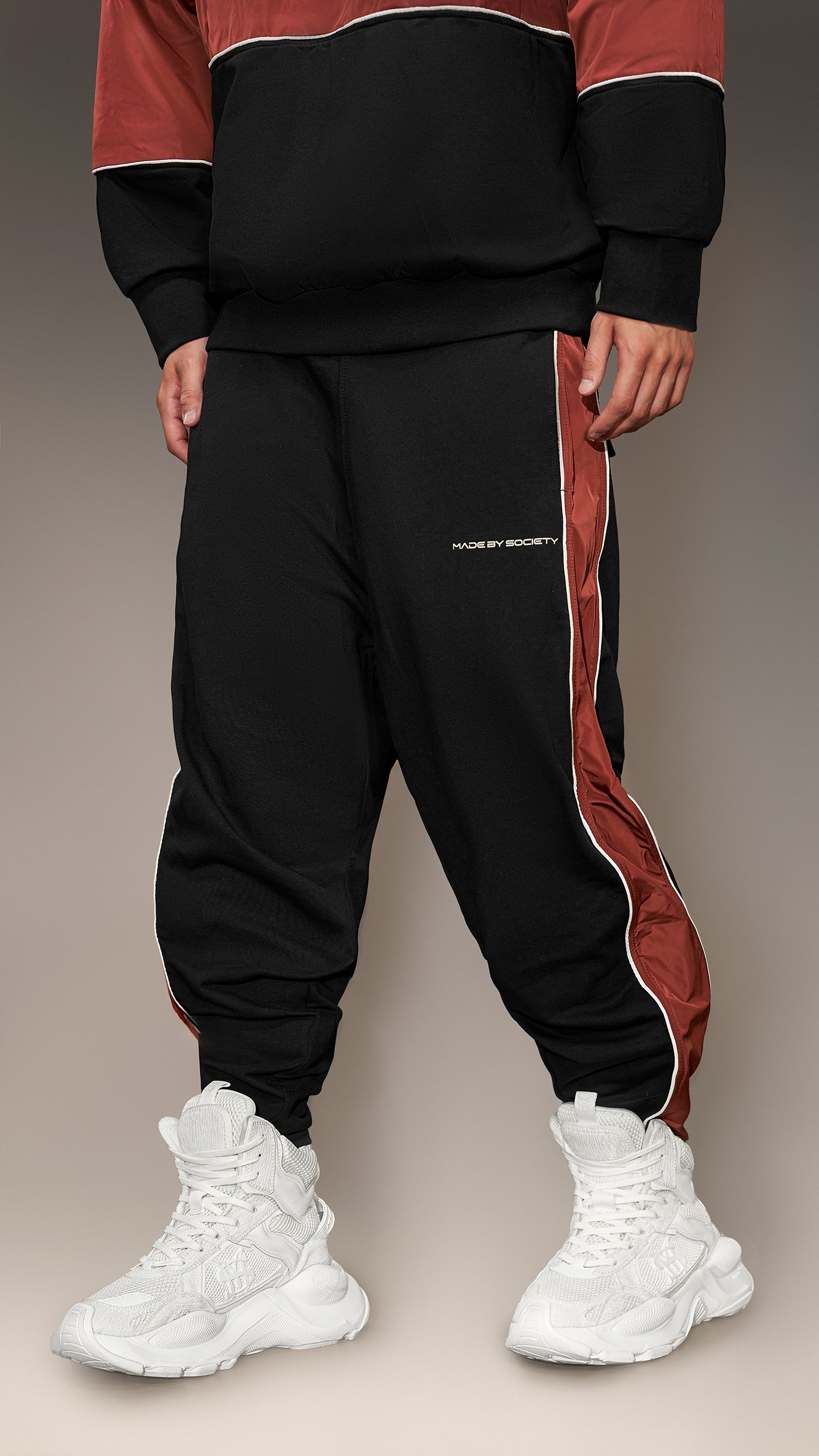 Made by Society Pants - P16669