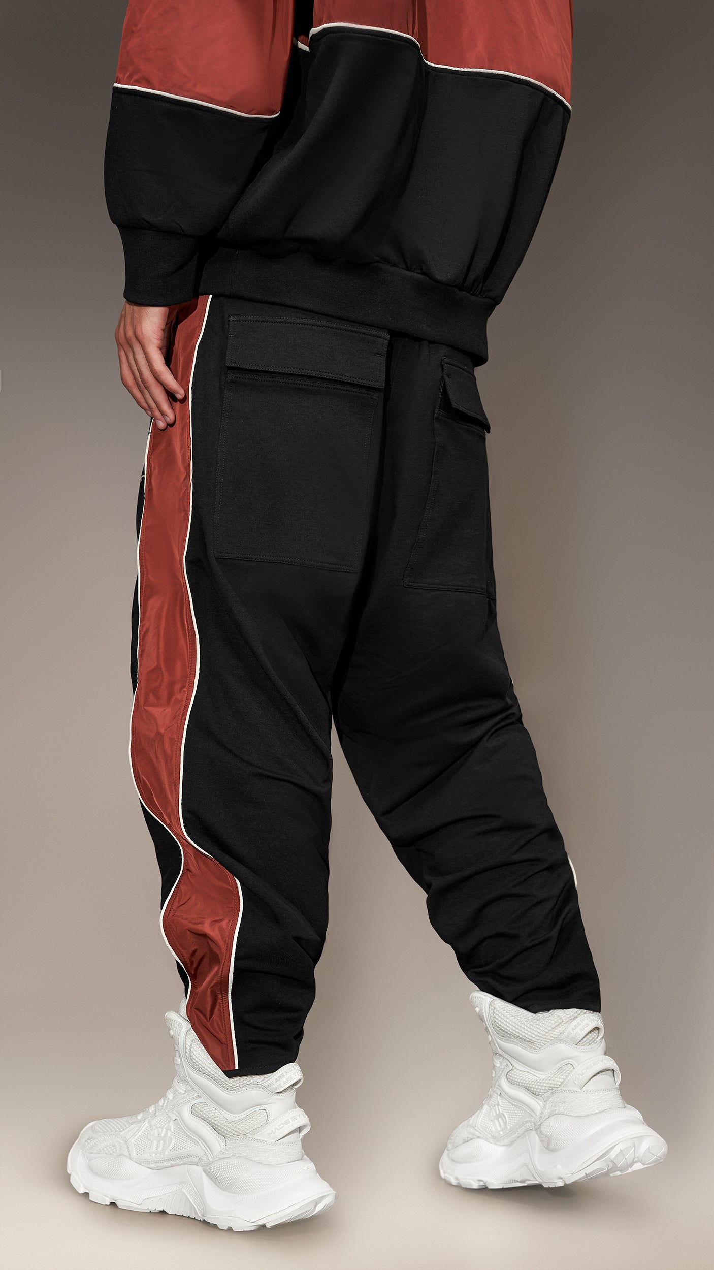 Made by Society Pants - P16669