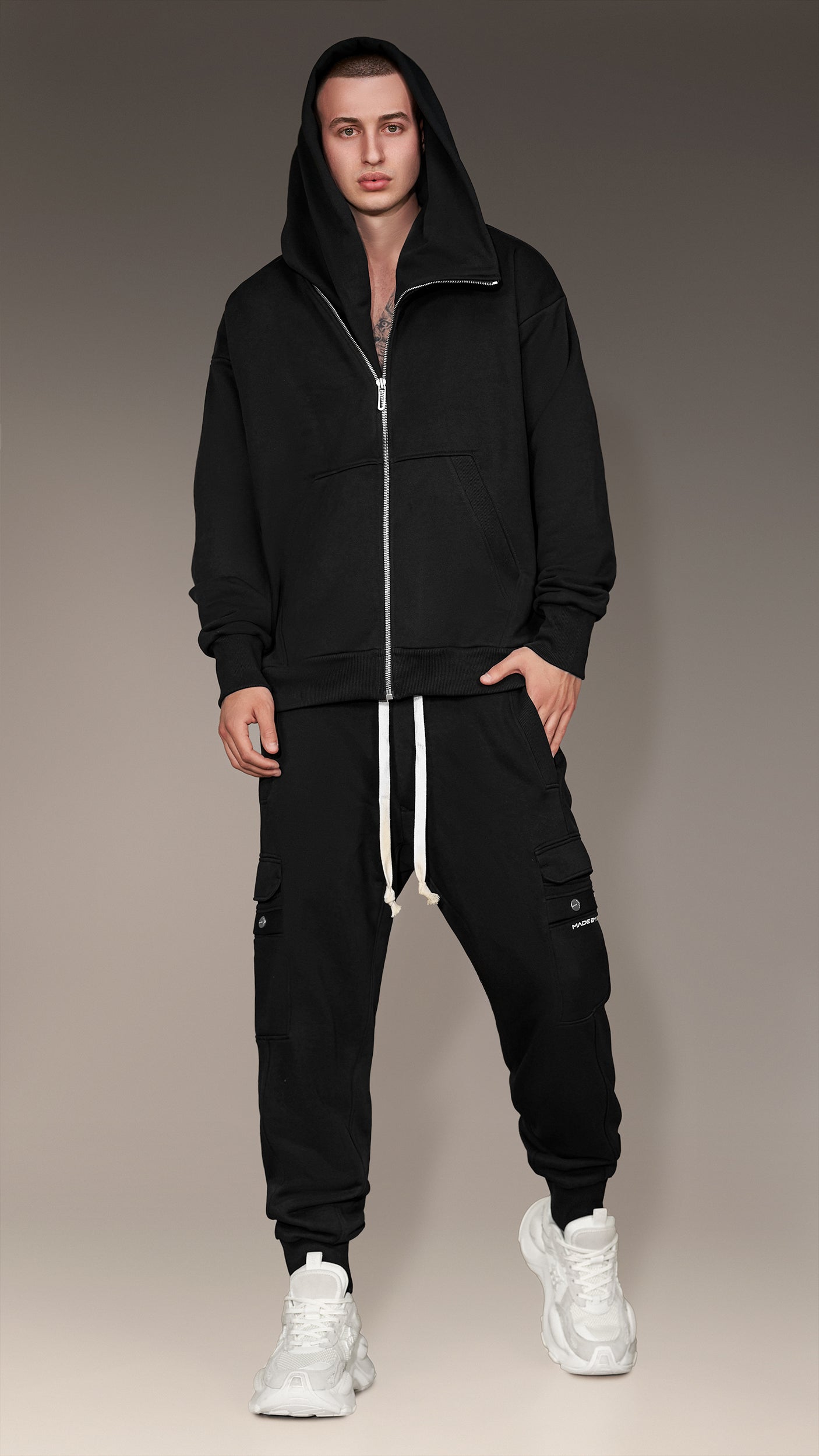 Made by Society Cargo Pants - P16872