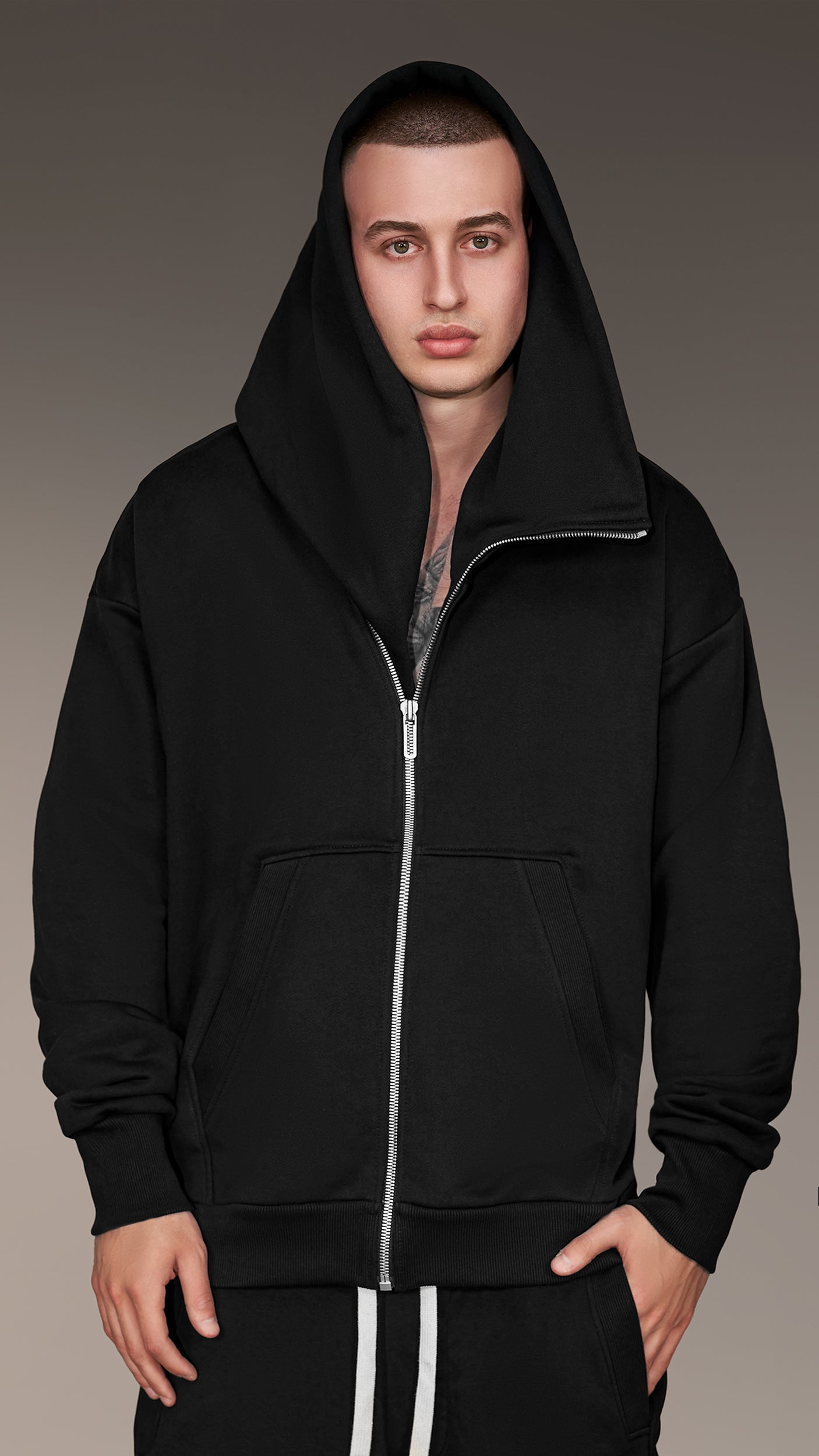 Hanorac Made by Society - H16895