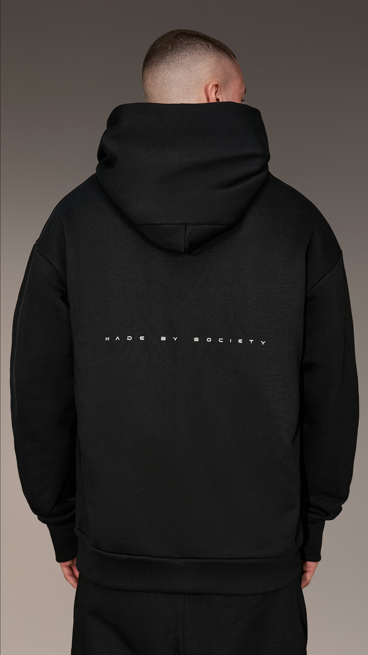 Hanorac Made by Society - H16895