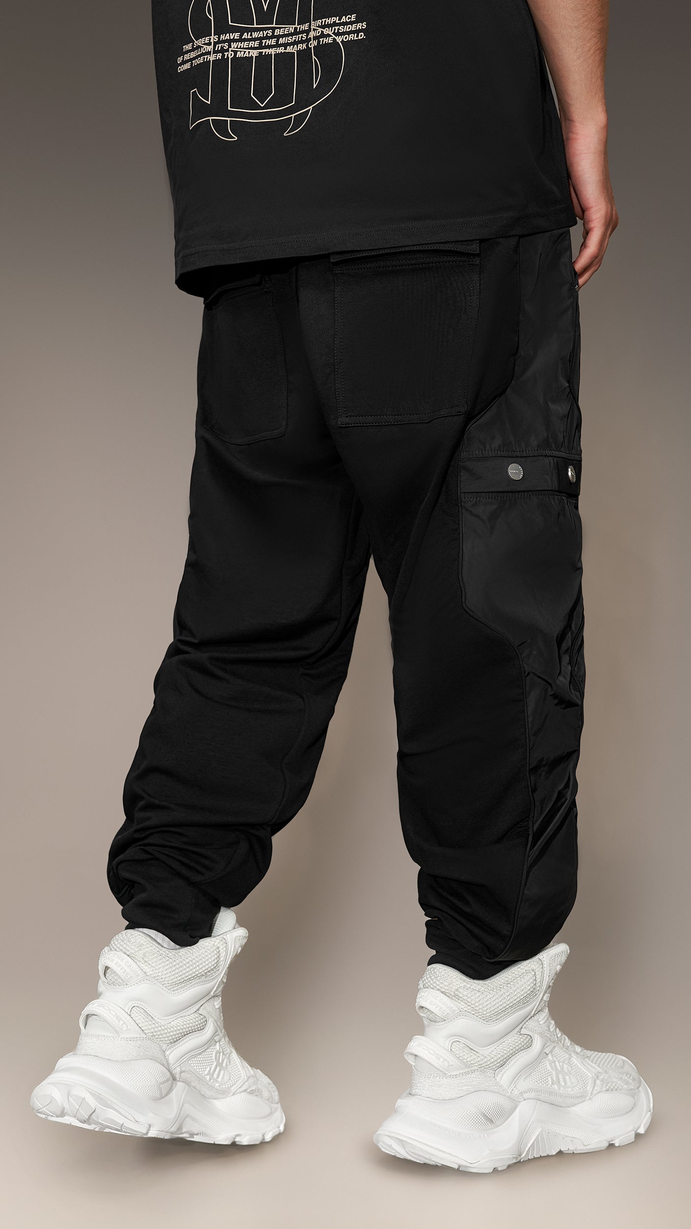 Cargo Pants - P16657