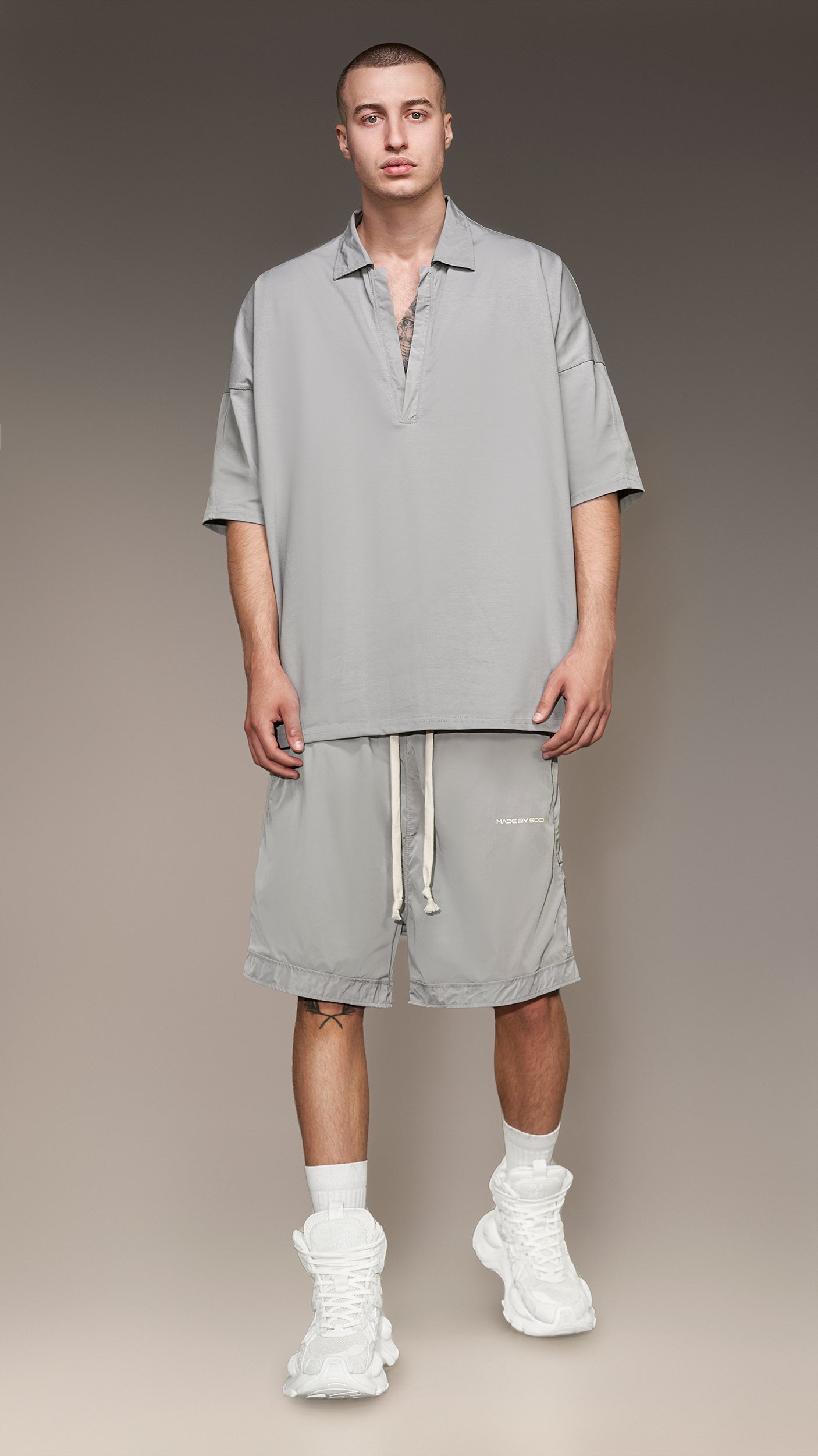 Polo T-shirt - T16633