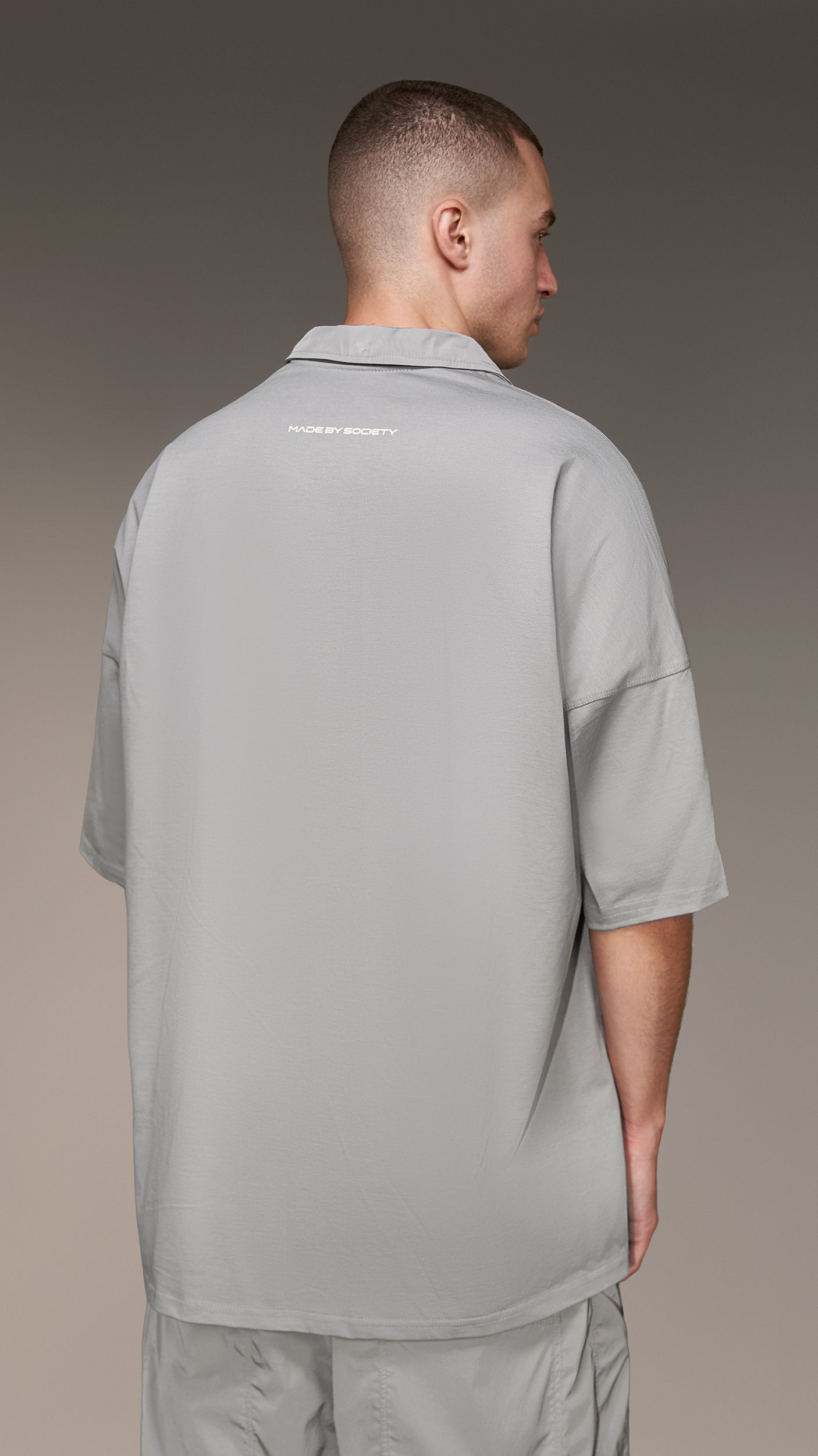 Polo T-shirt - T16633