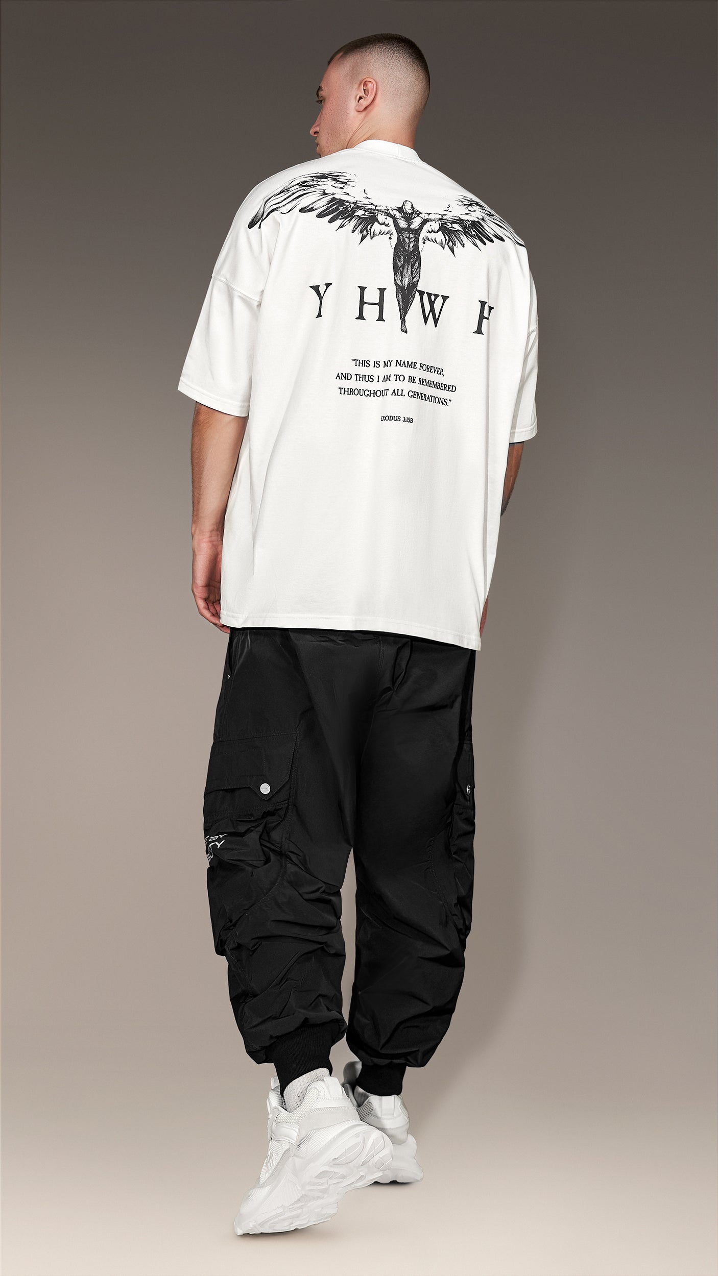 Tricou Dark Matter - T16828