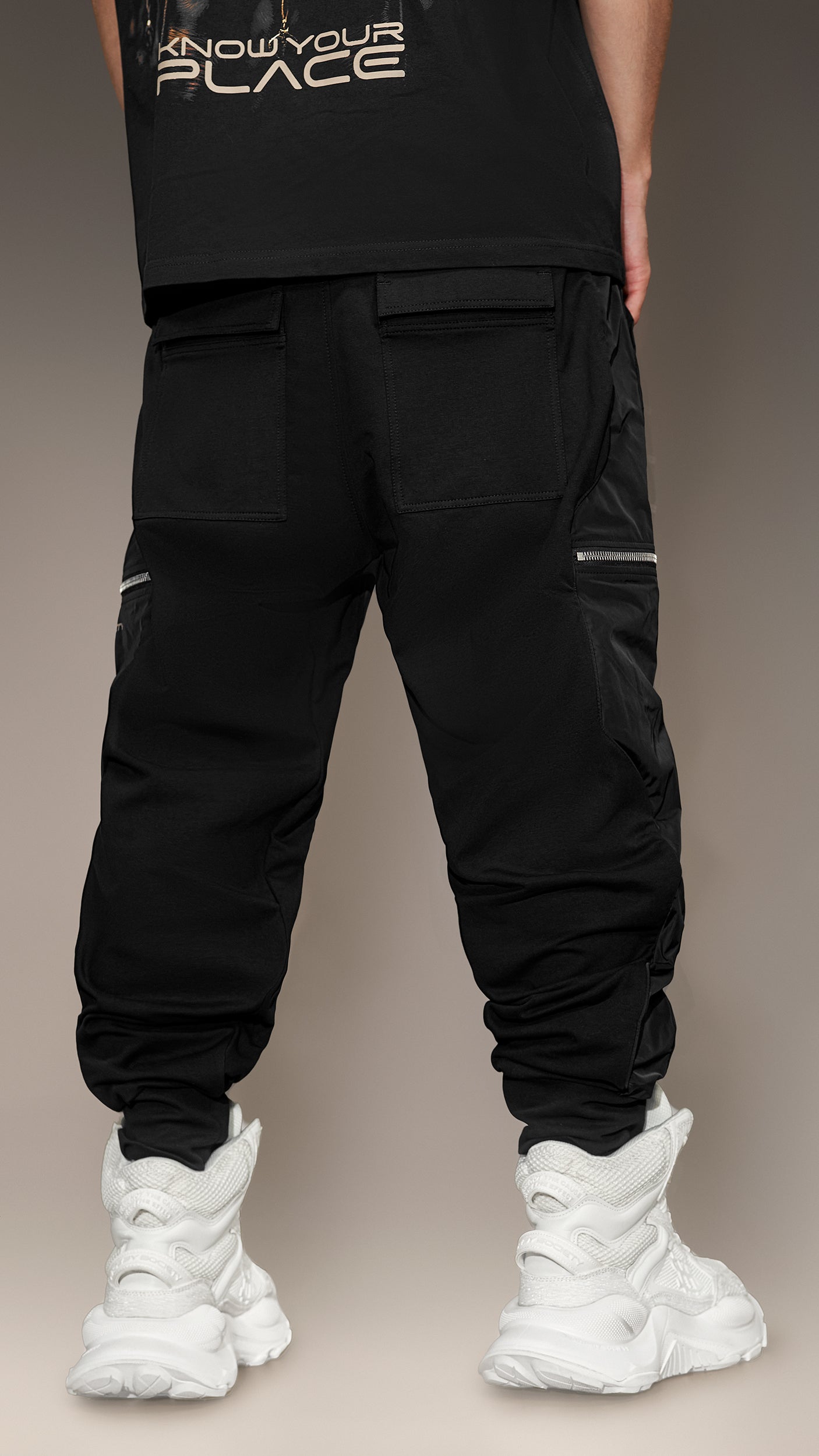 Jogger Pants - P16634