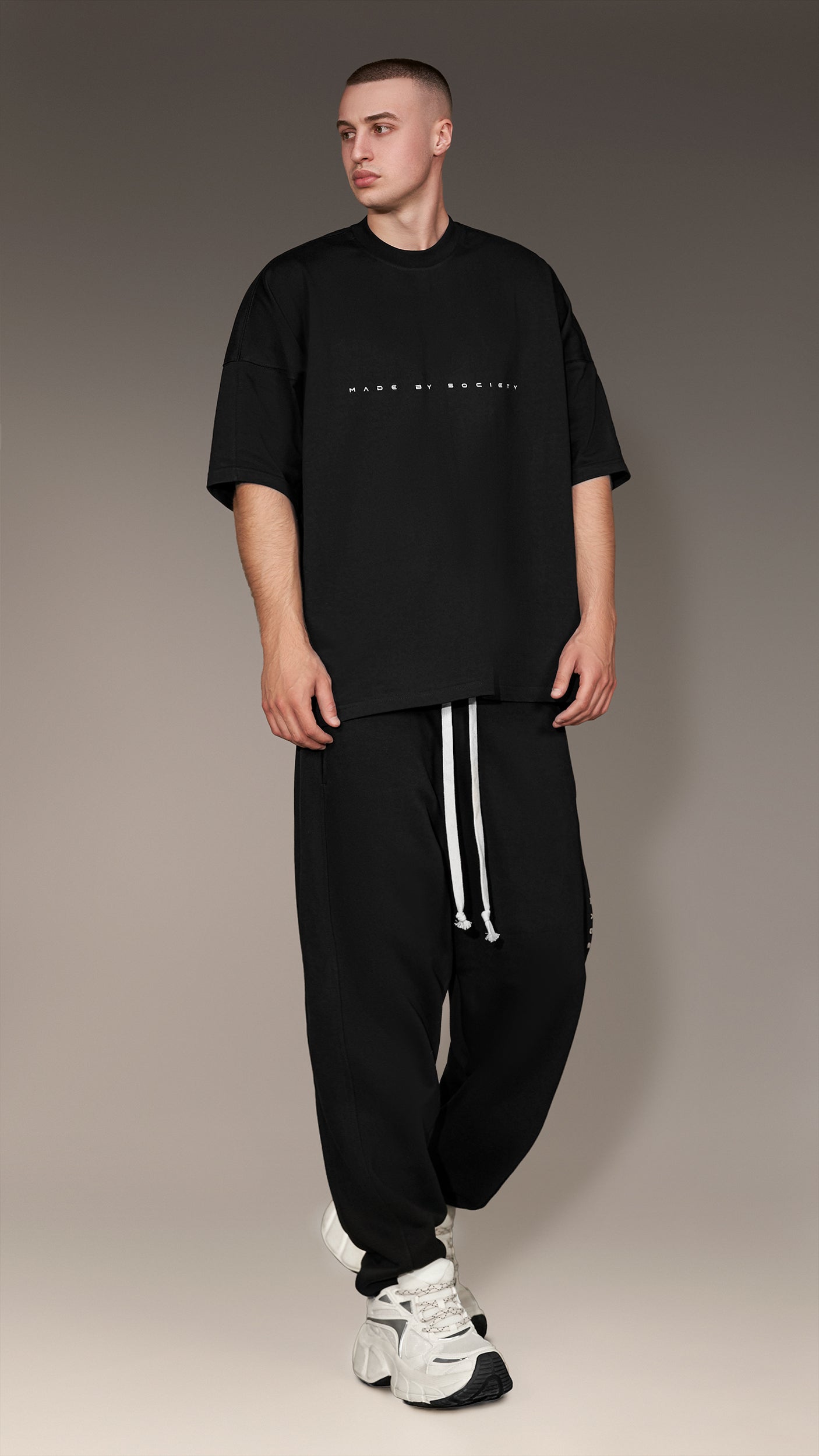 "No Rules" T-shirt - T16852