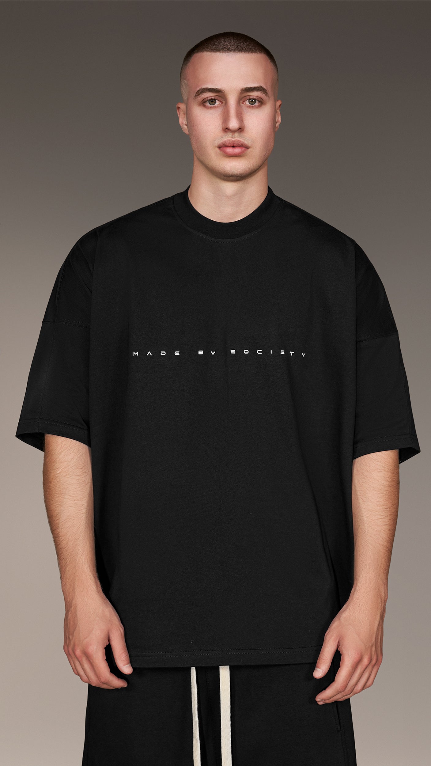 "No Rules" T-shirt - T16852