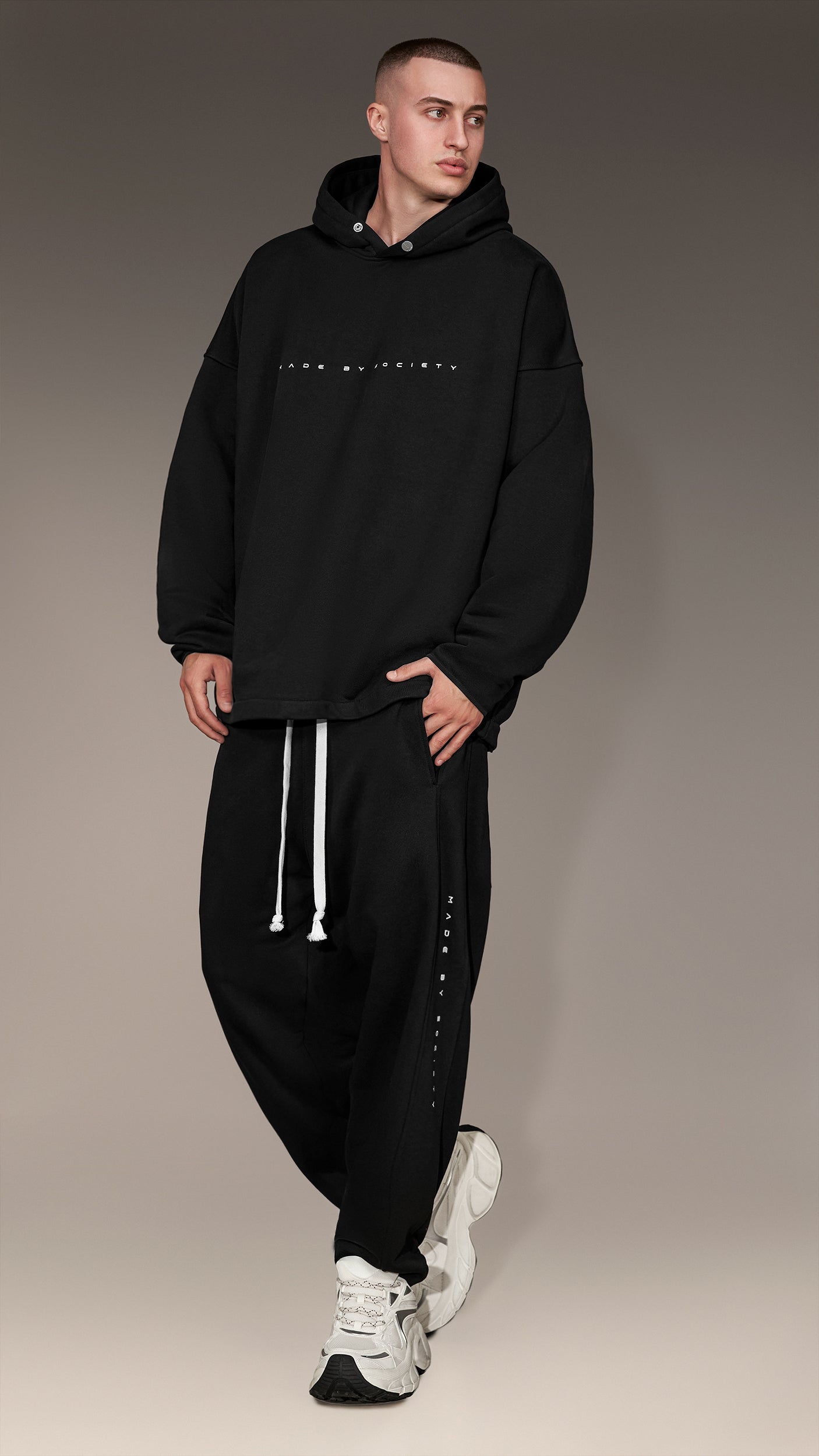 Hanorac Vortex Bone Shell - H16891