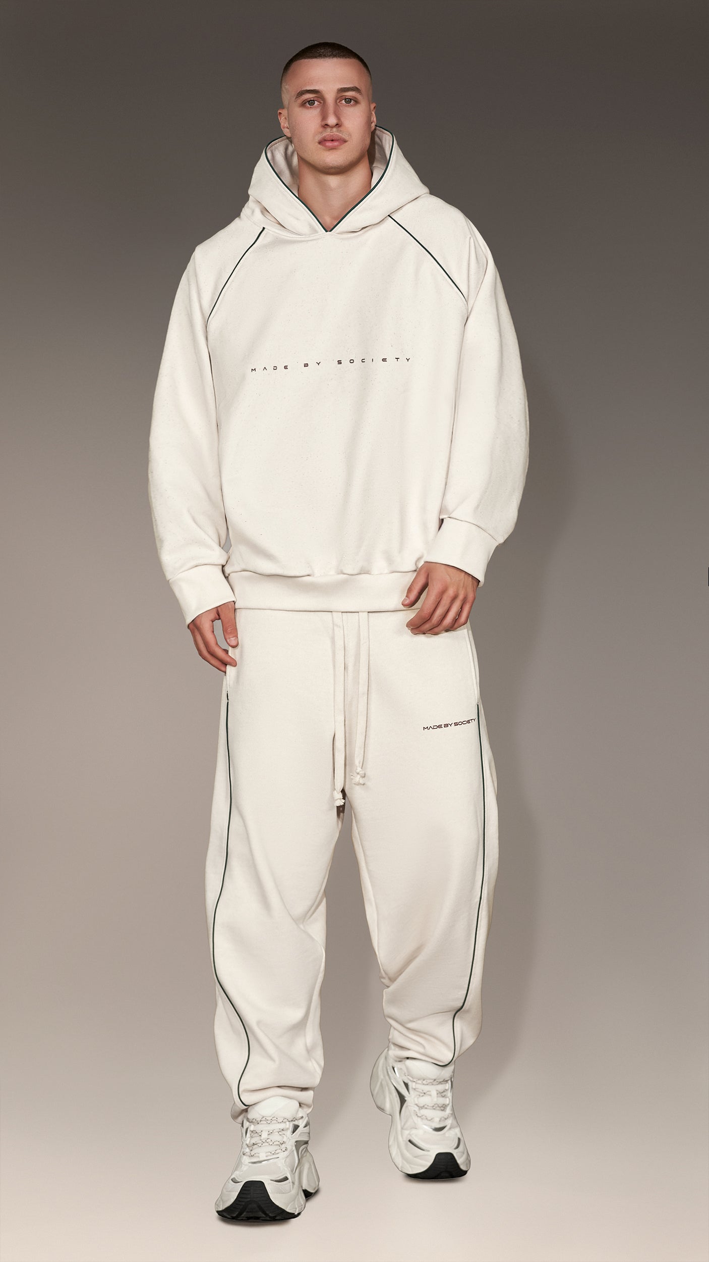 Made by Society Hoodie - H16795