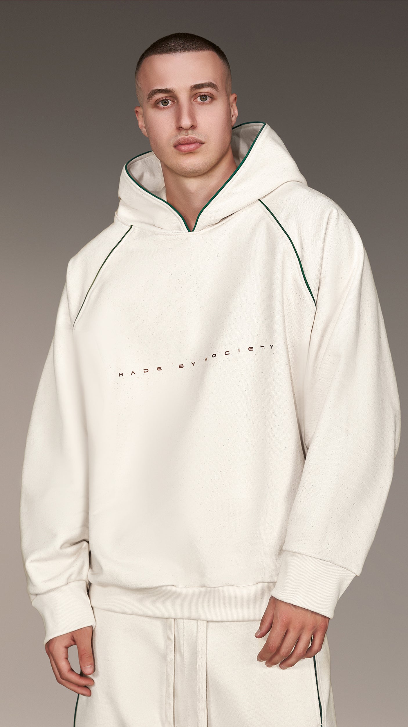 Après Midi Hoodie - H16795