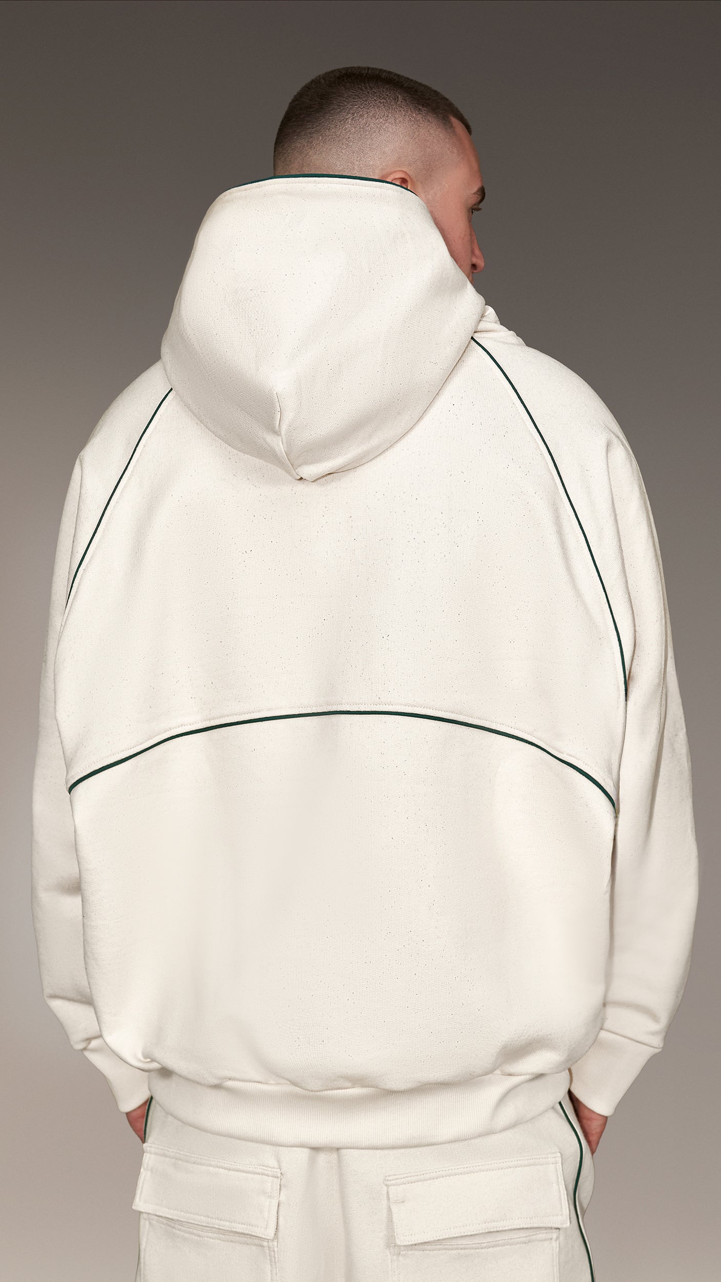 Made by Society Hoodie - H16795