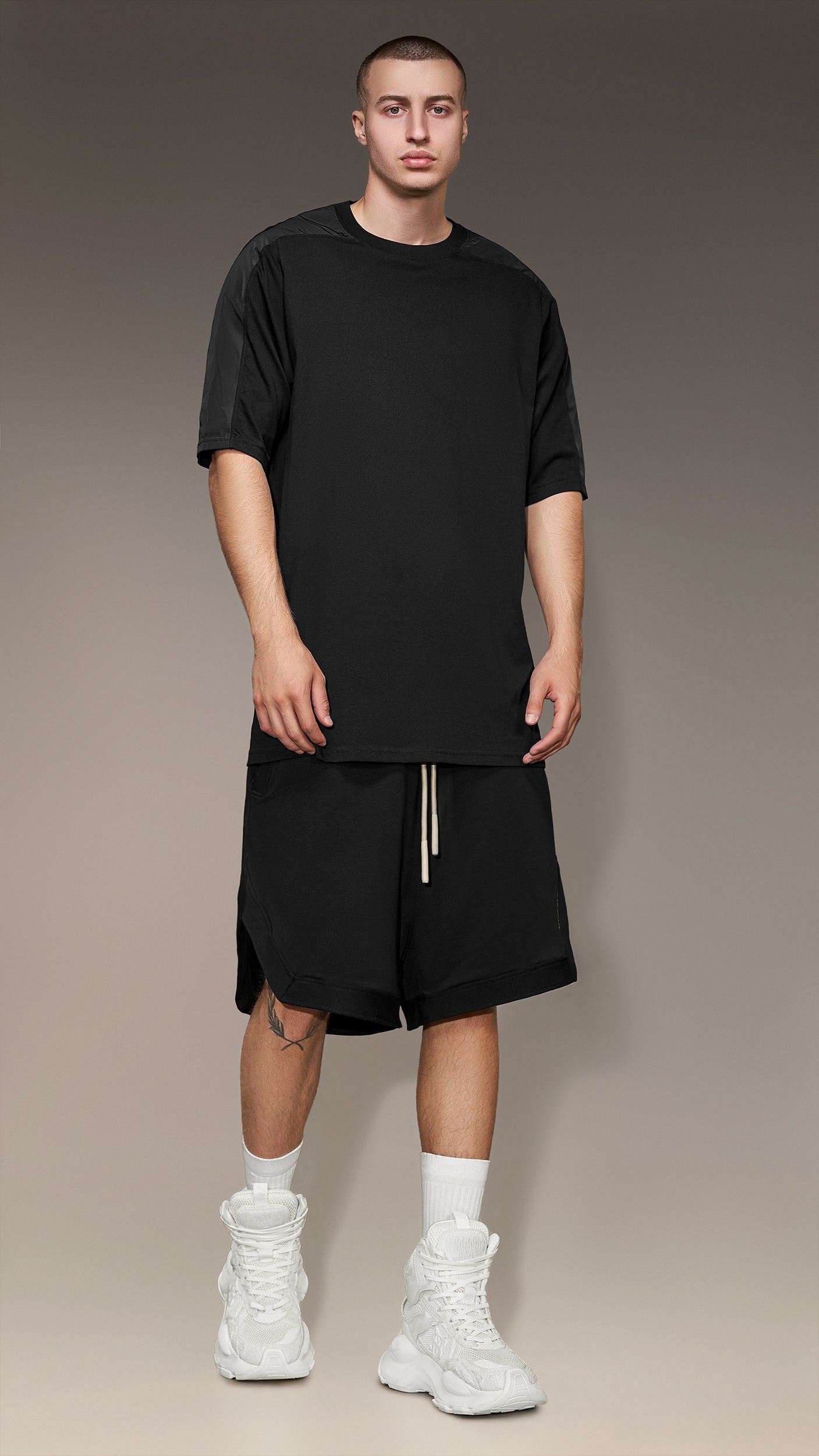 Made by society t-shirt - T14967