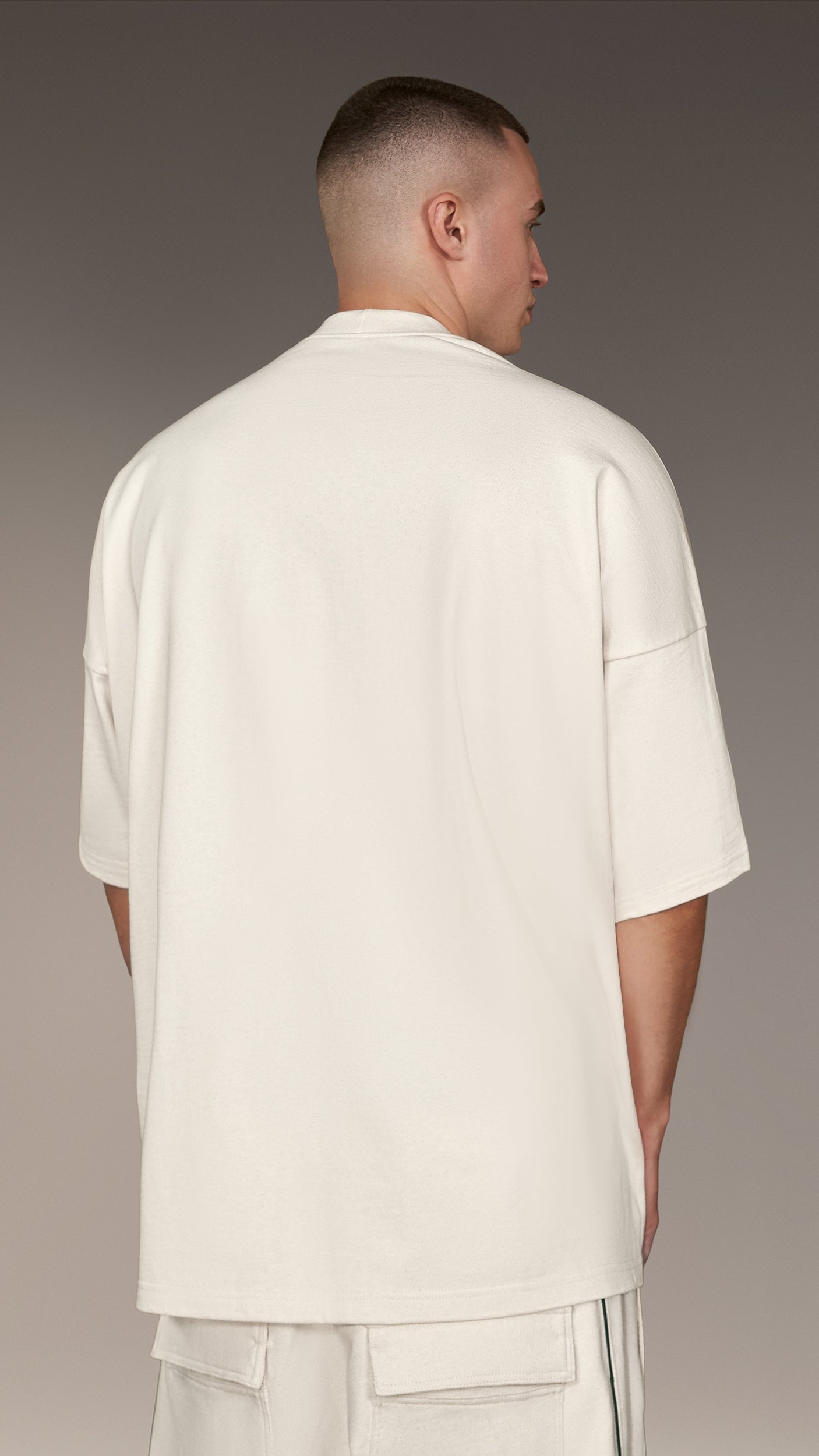 Tricou Made by Society - T16796