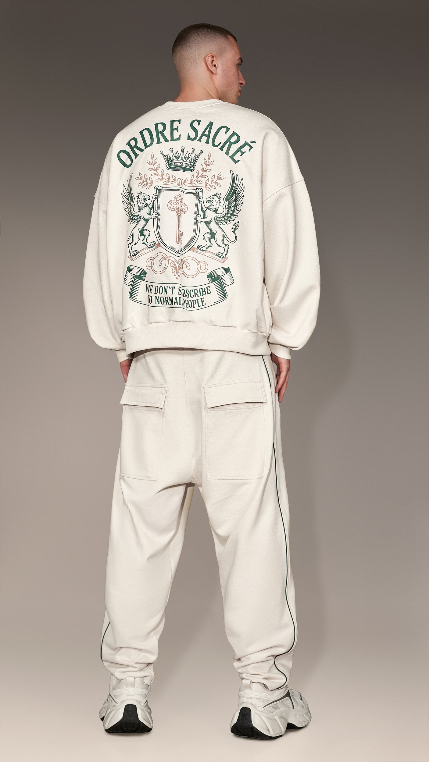 Hanorac Ordre Sacré - H16800