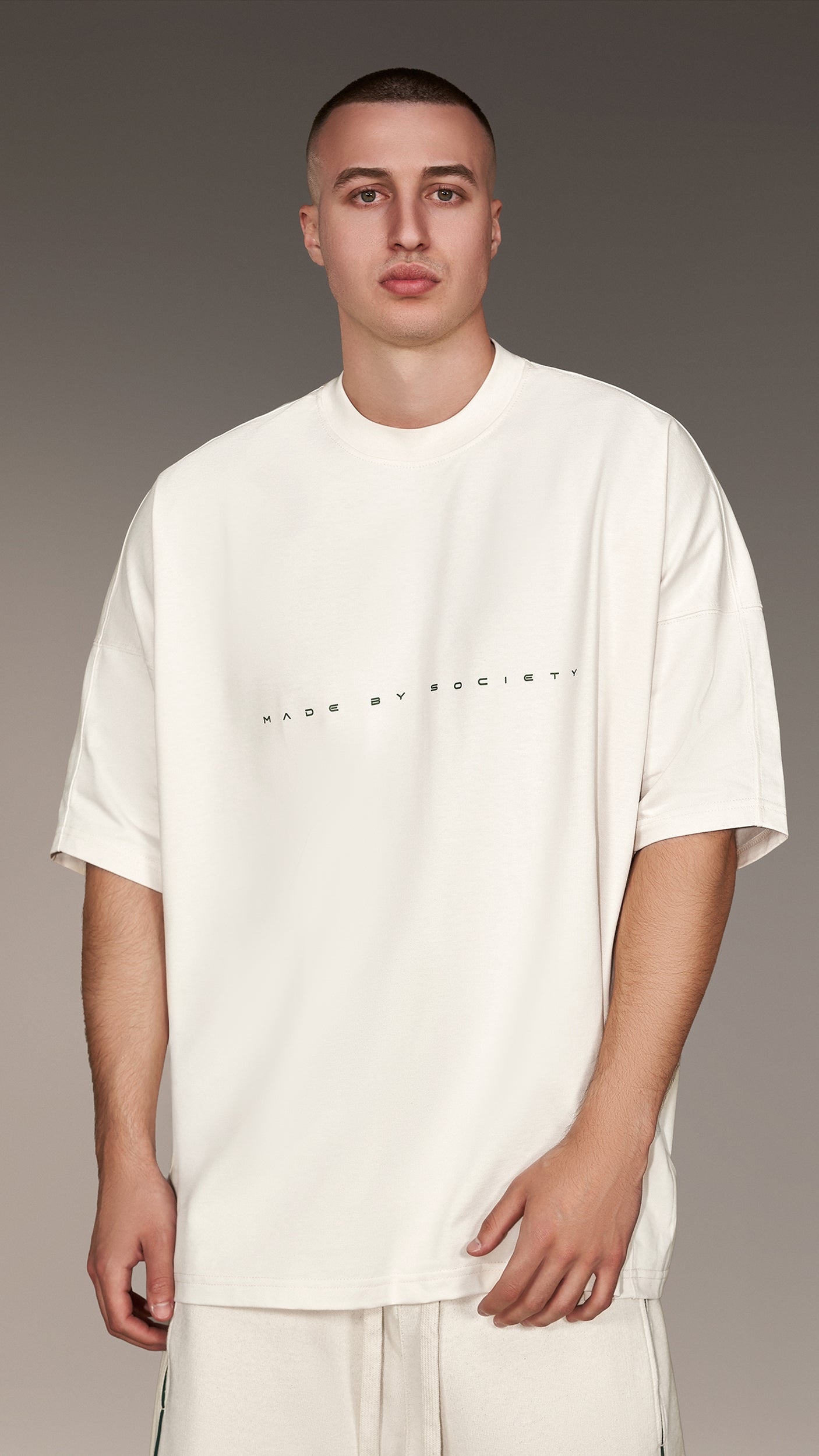 "Sacred Order" T-shirt - T16799