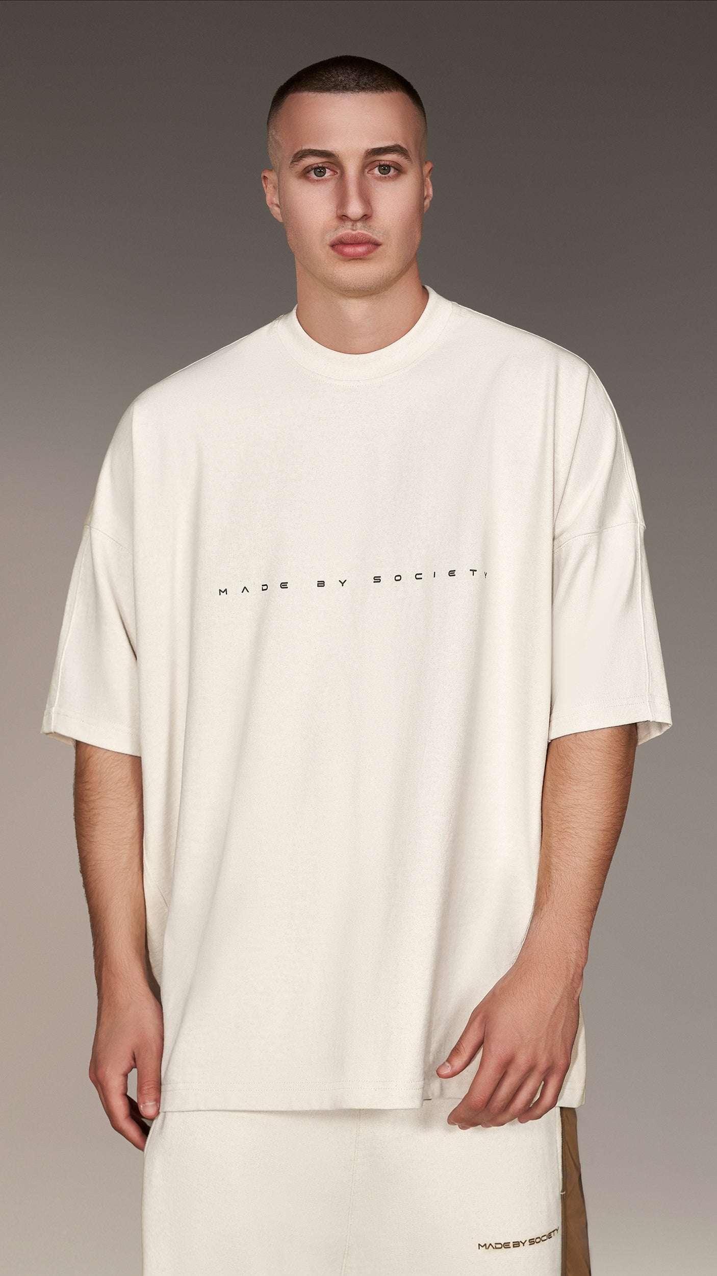 "No Rules" T-shirt - T16854