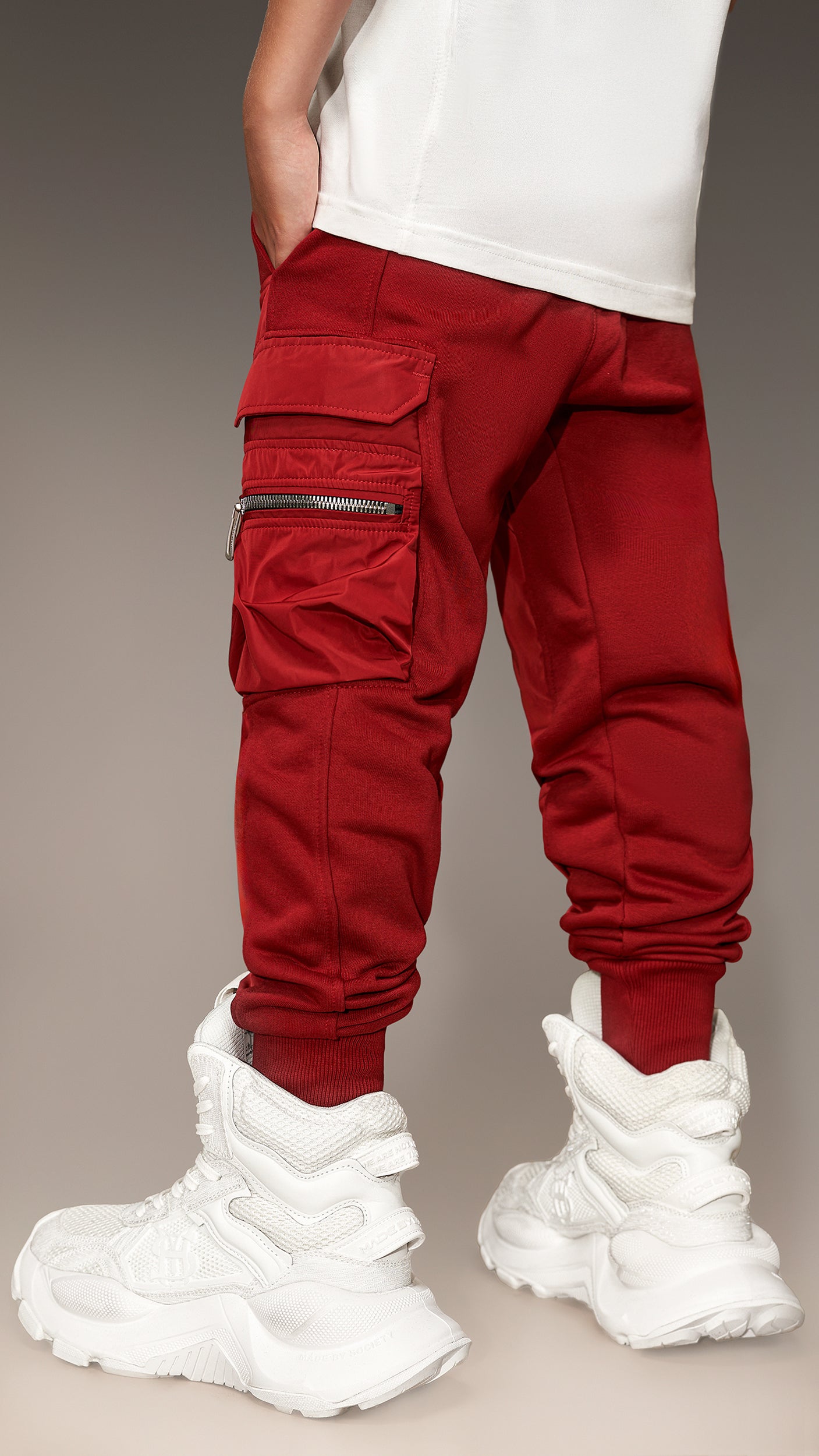 Cargo Pants - P35033