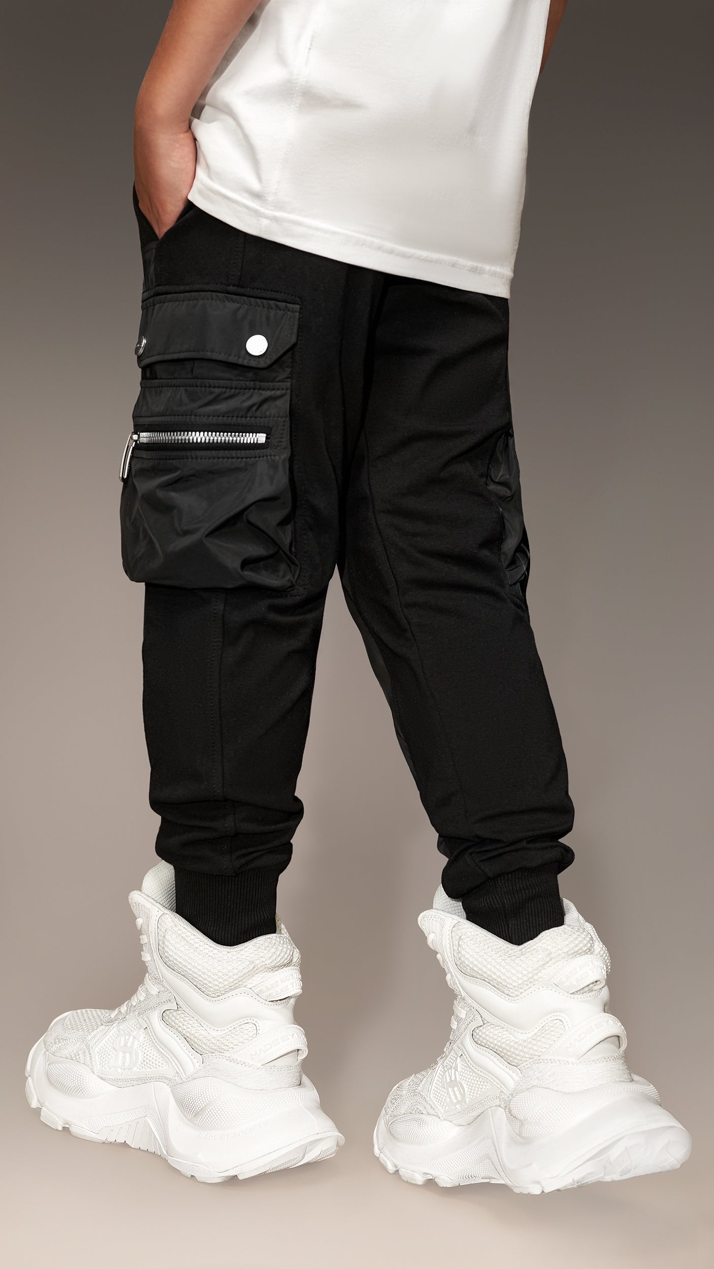 Cargo Pants - P34411