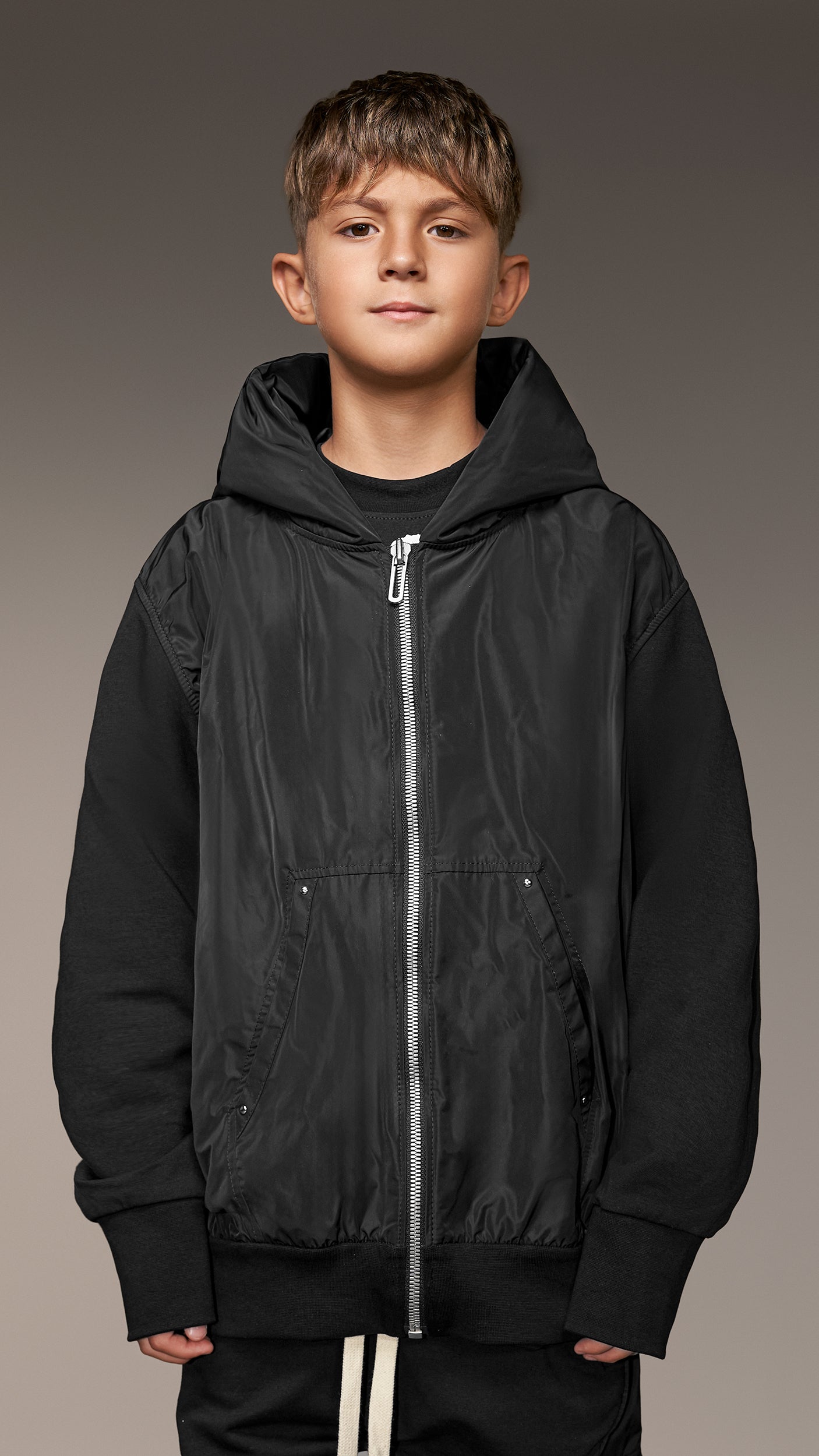 Hoodie Made by Society - H36644