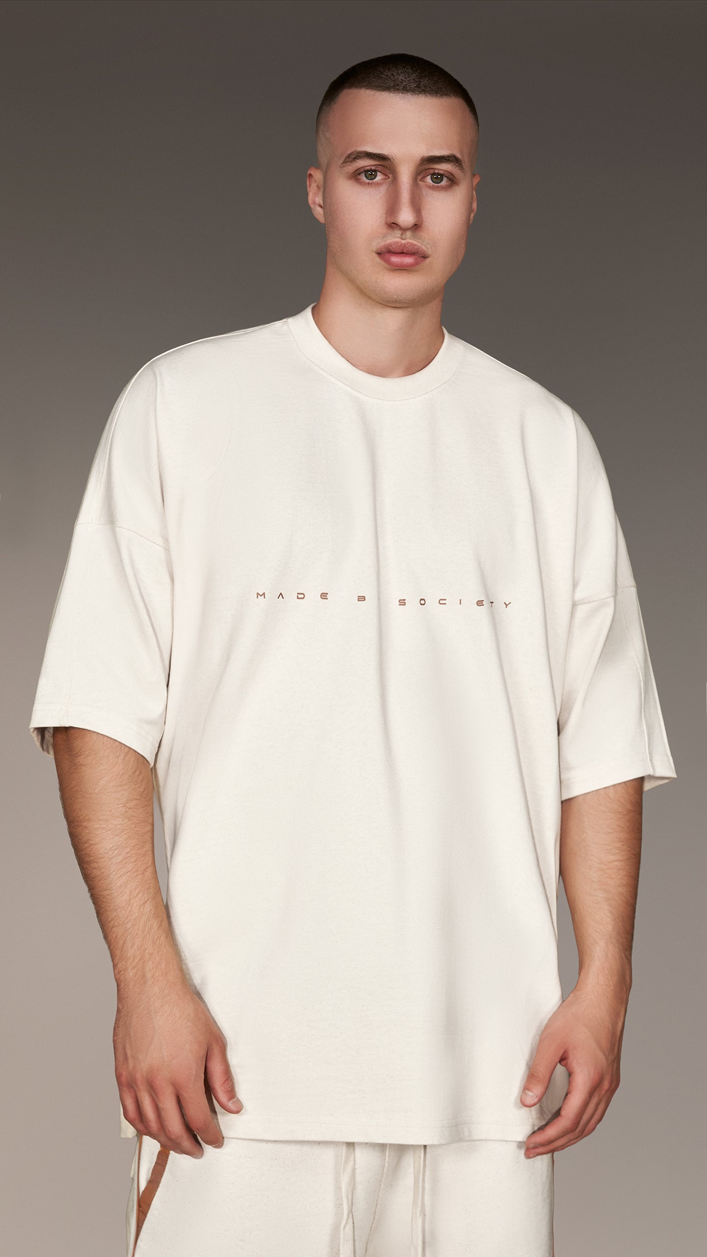 "SAPIENTIA" T-Shirt - T16782