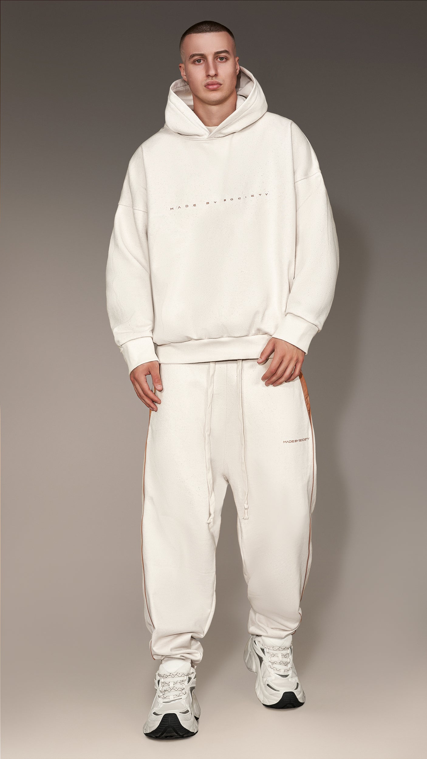 Made by Society Pants - P16781
