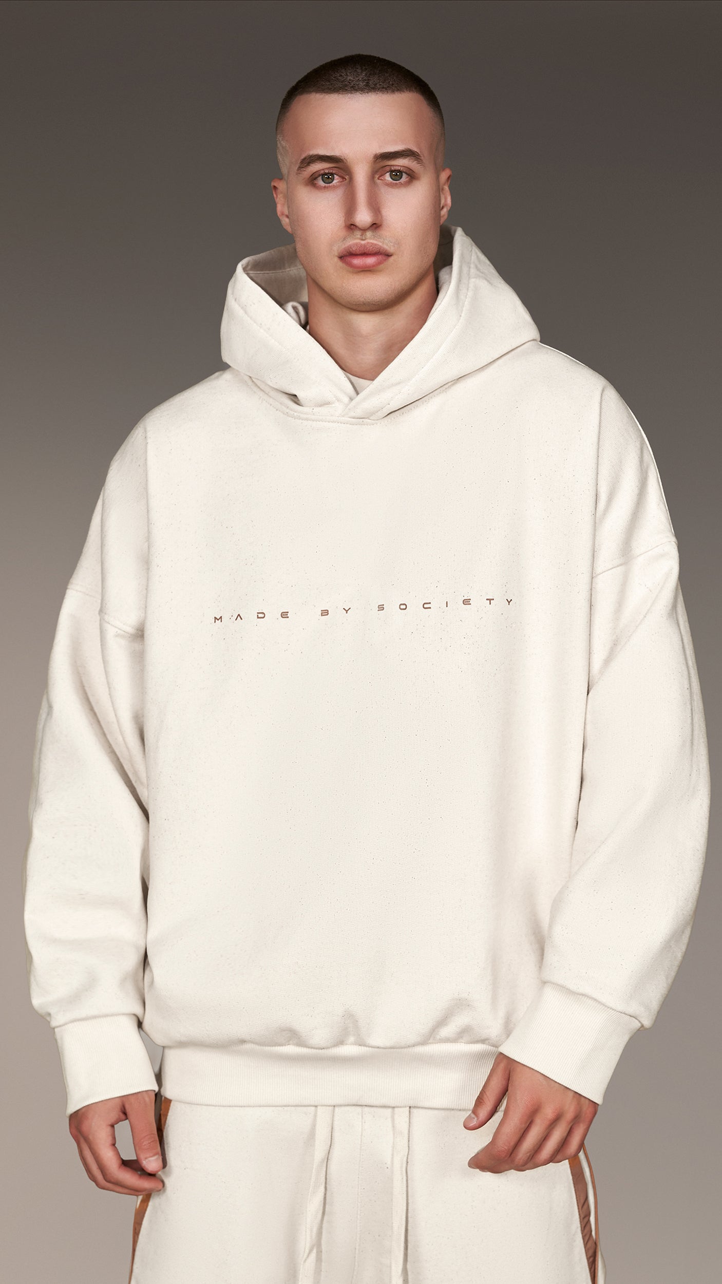 "Sapientia" Sweatshirt - H16777