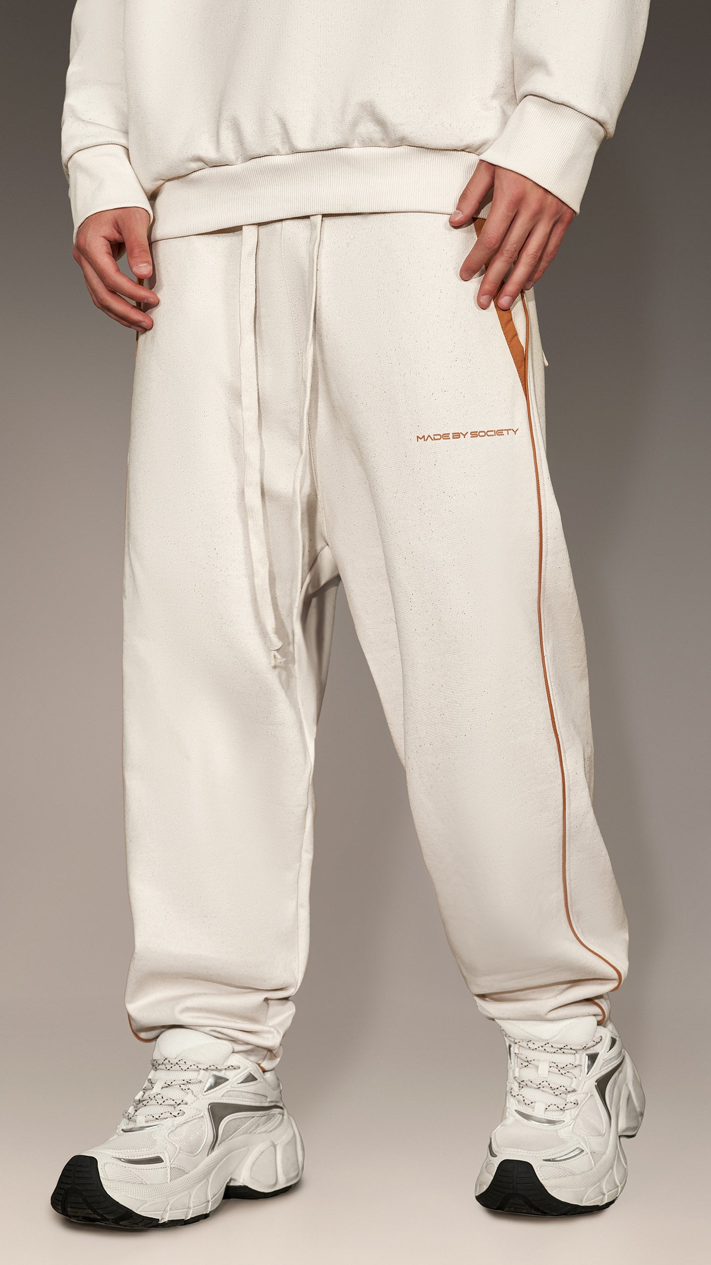 Made by Society Pants - P16781